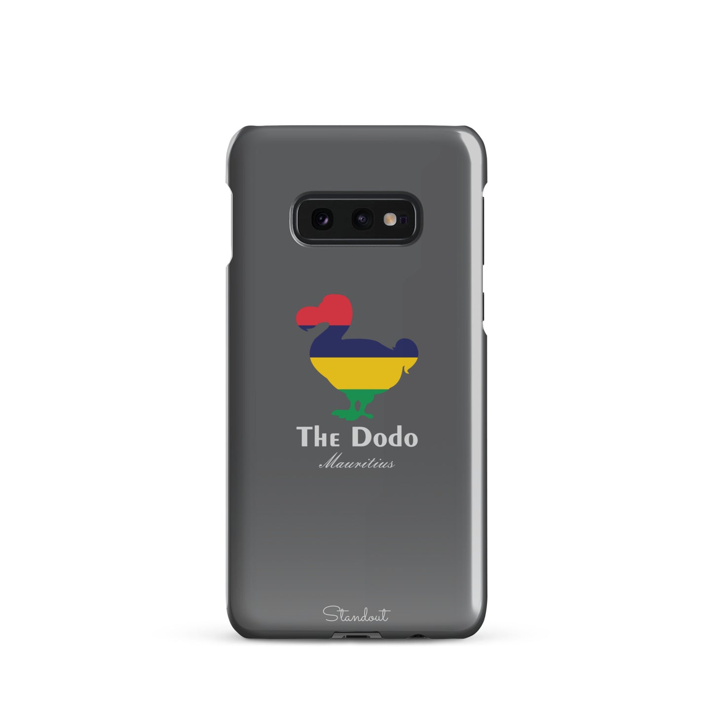 The Dodo Snap case for Samsung® SCS118