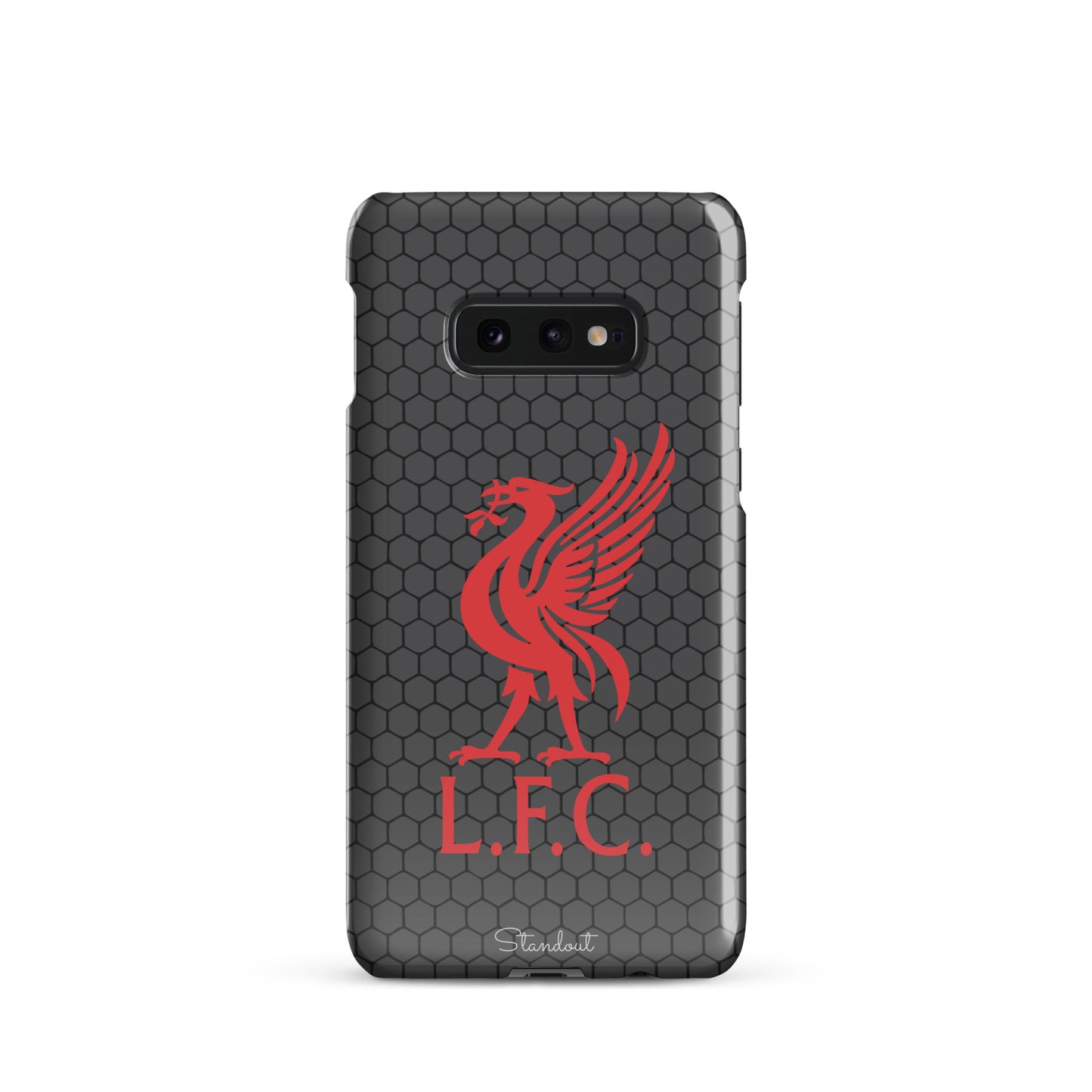 Liverpool Red Snap case for Samsung® SCS130