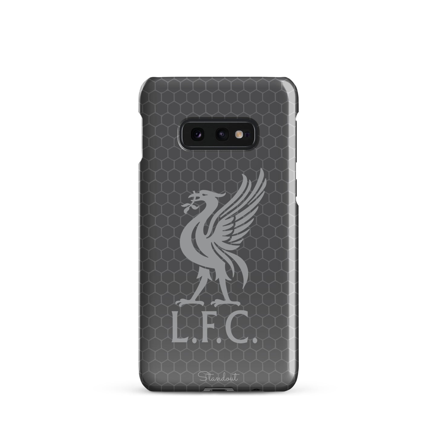 Liverpool Grey Snap case for Samsung® SCS136