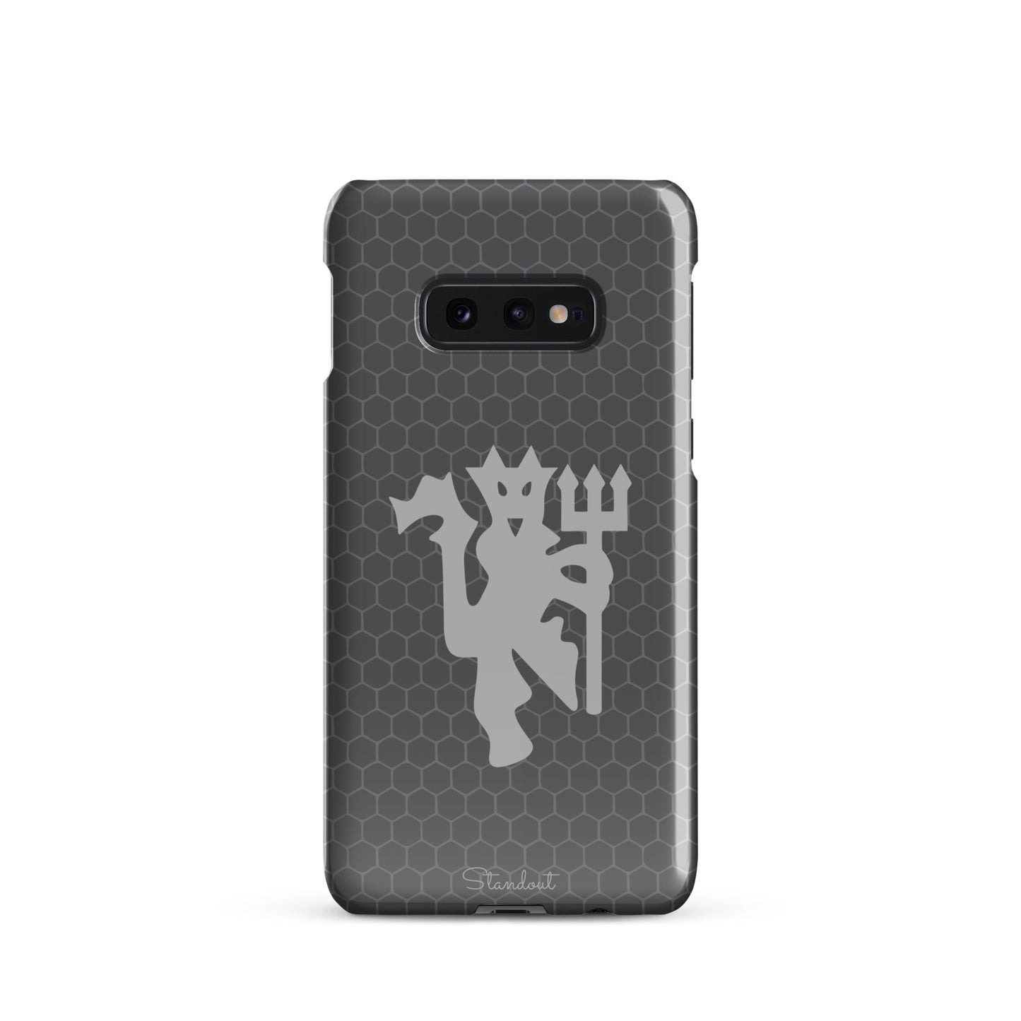 Red Devils Snap case for Samsung®