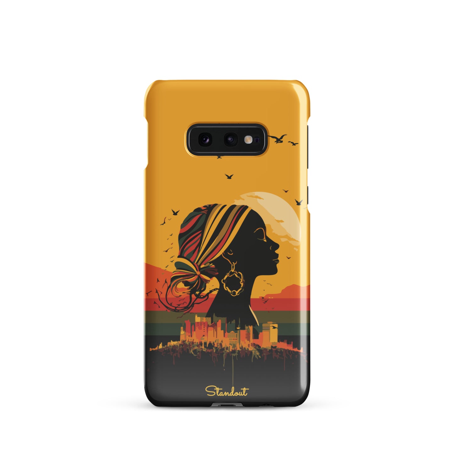 Serenity Snap case for Samsung®