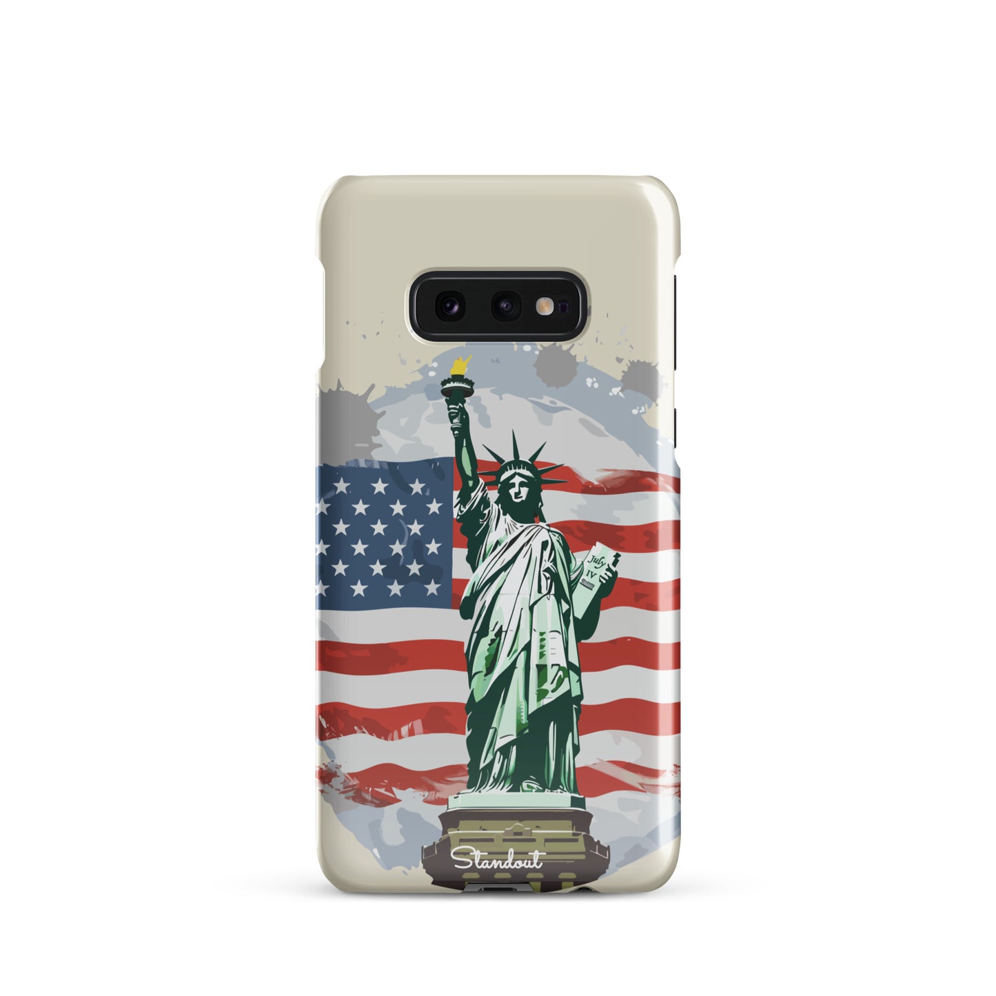 Liberty Snap case for Samsung®