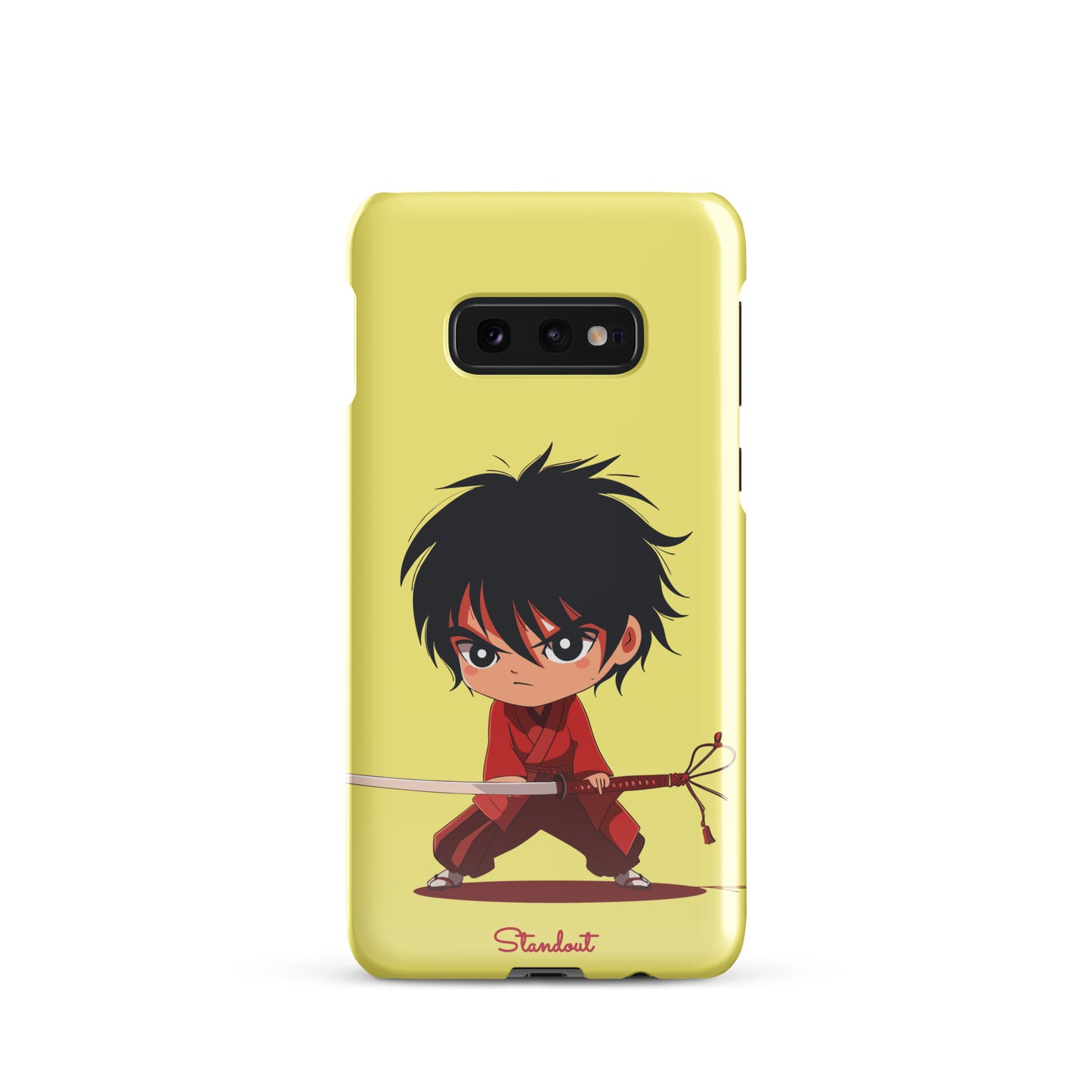 Samourai Snap case for Samsung®