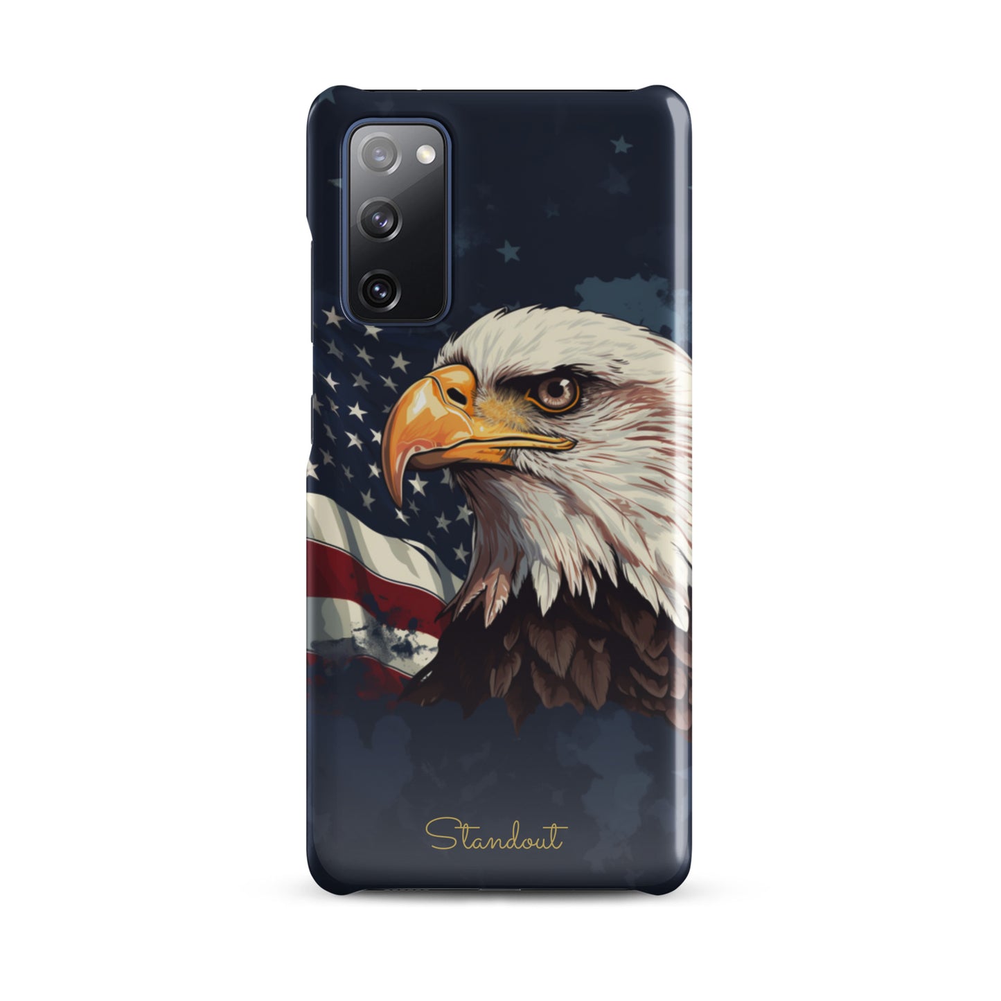 American Eagle Snap case for Samsung® CCS081