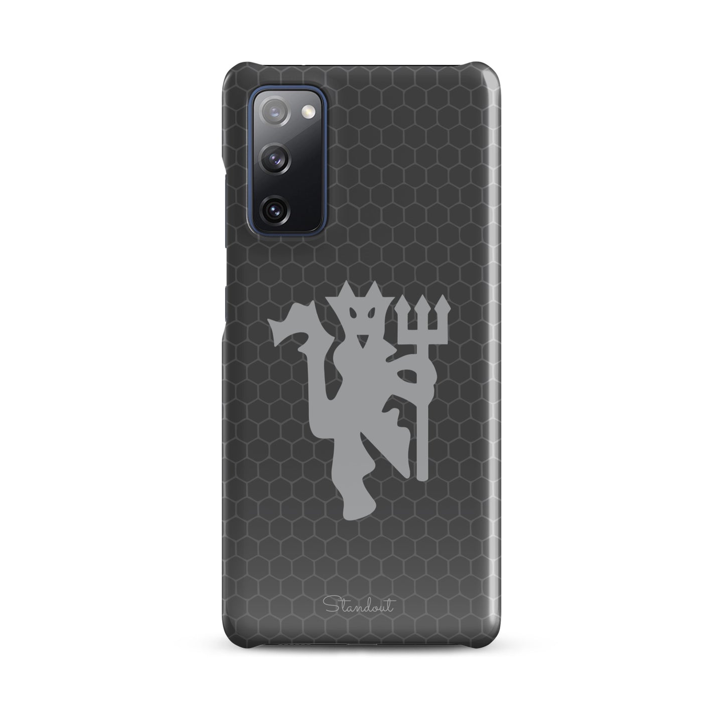 Red Devils Snap case for Samsung®