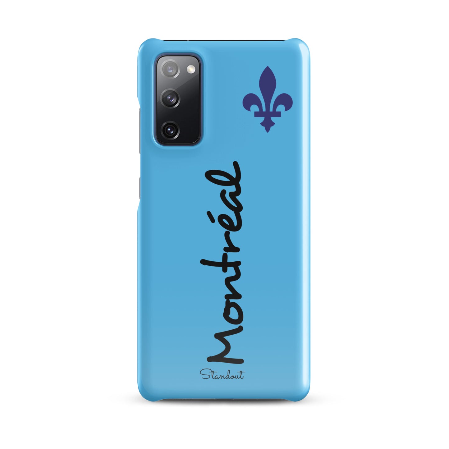 Montreal Snap case for Samsung®