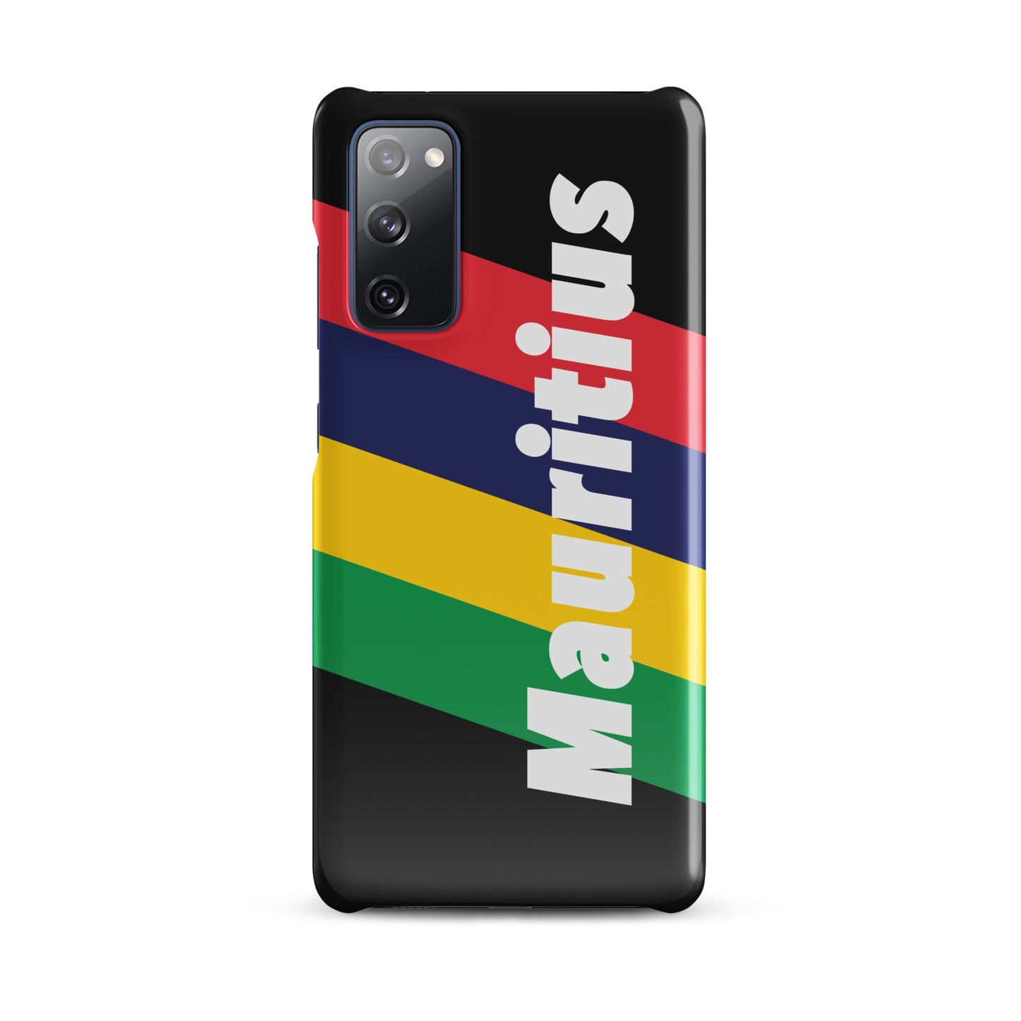 Mauritius Snap case for Samsung®