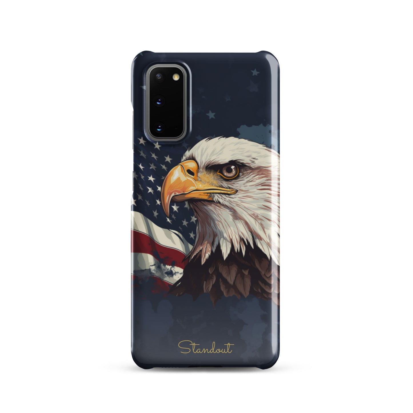 American Eagle Snap case for Samsung® CCS081