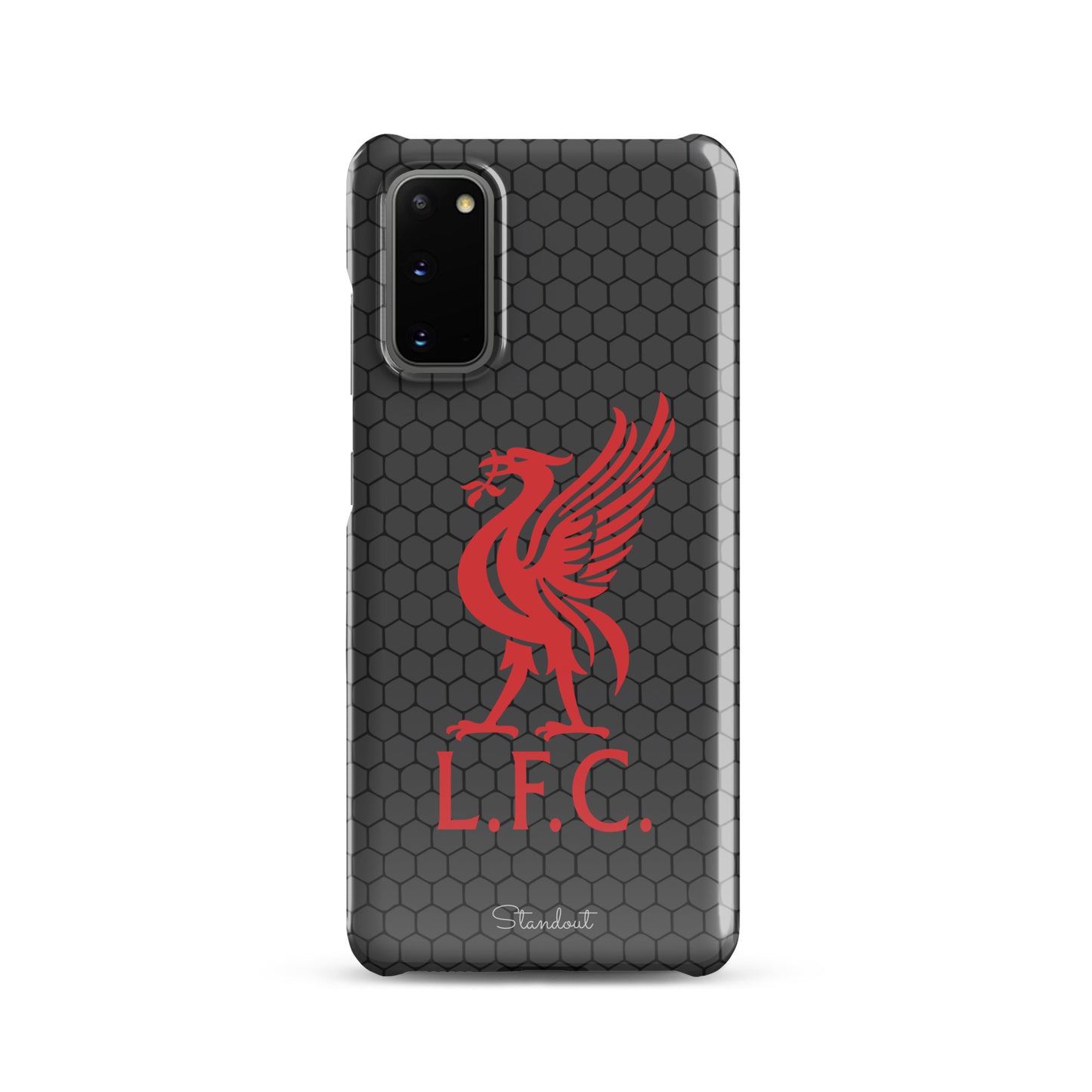 Liverpool Red Snap case for Samsung® SCS130