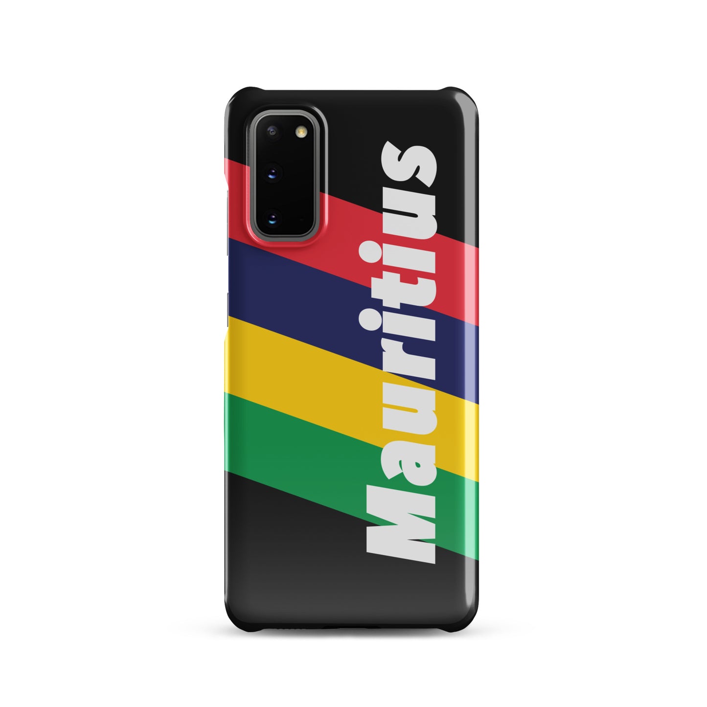 Mauritius Snap case for Samsung®