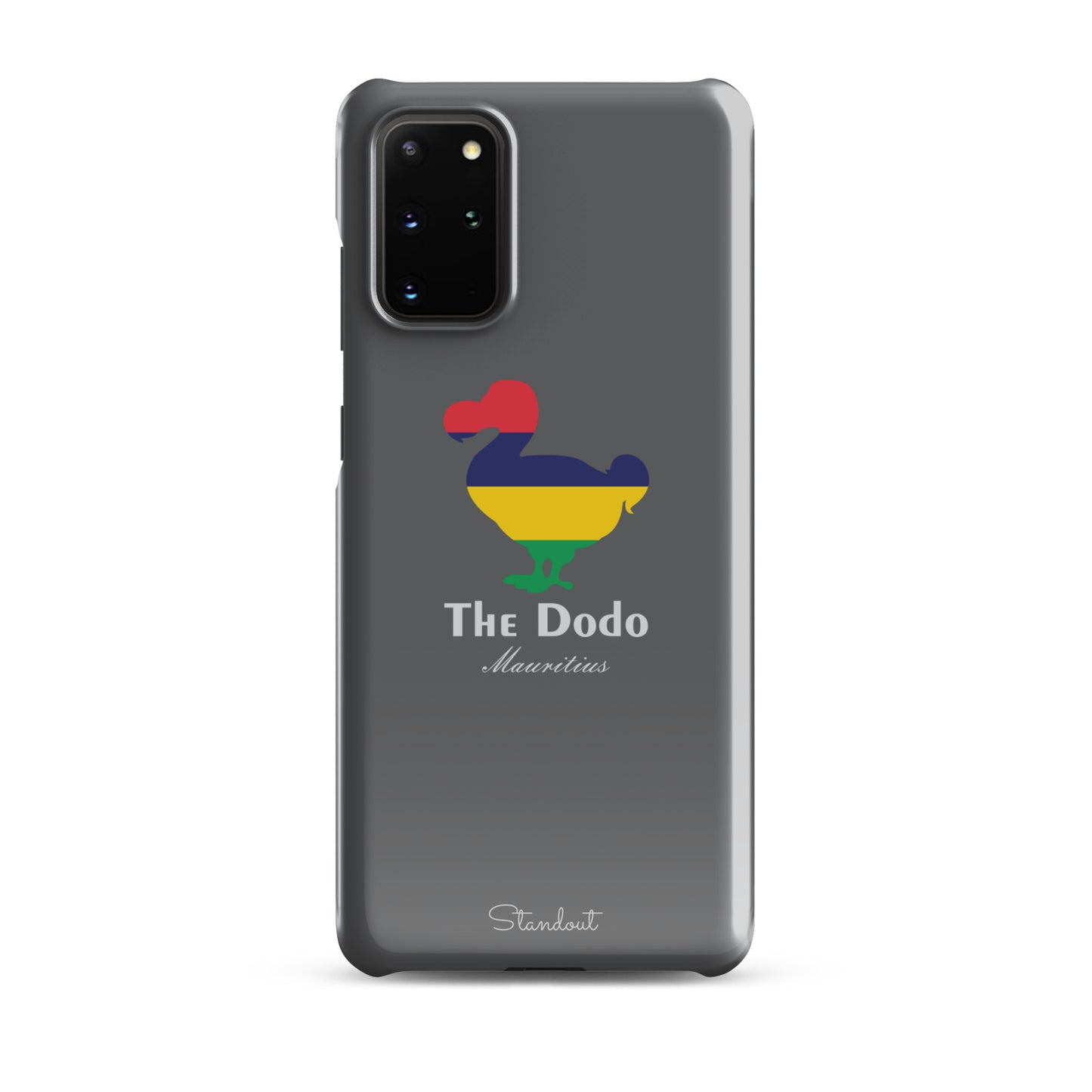 The Dodo Snap case for Samsung® SCS118