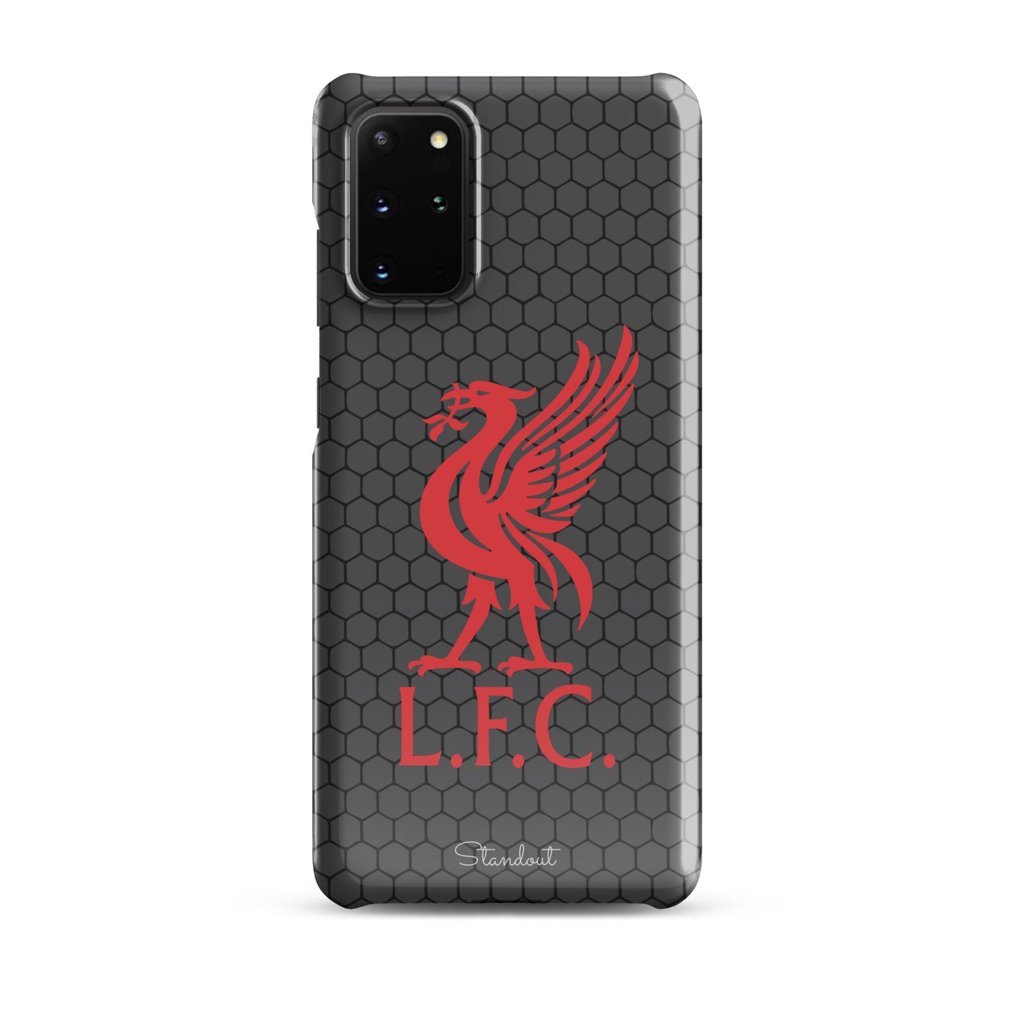 Liverpool Red Snap case for Samsung® SCS130