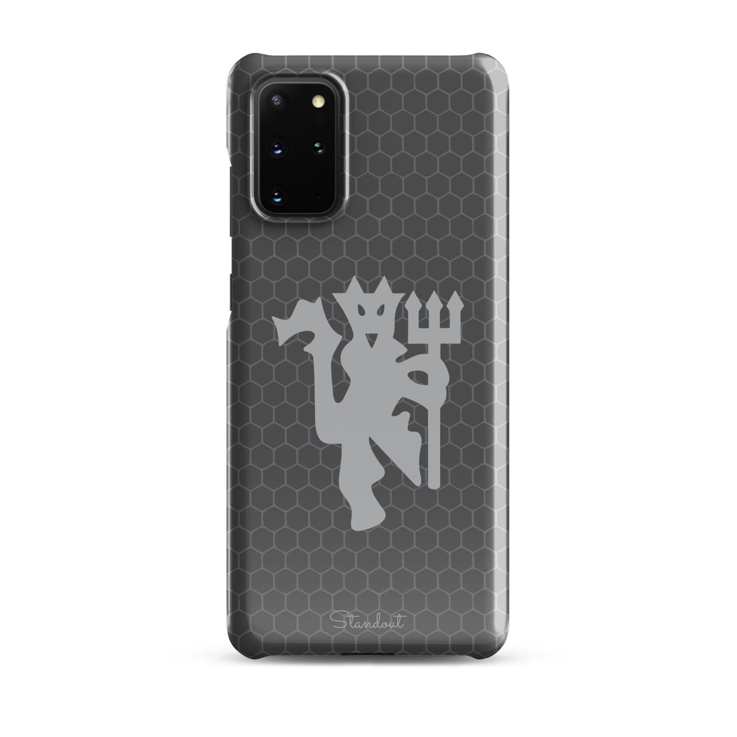 Red Devils Snap case for Samsung®