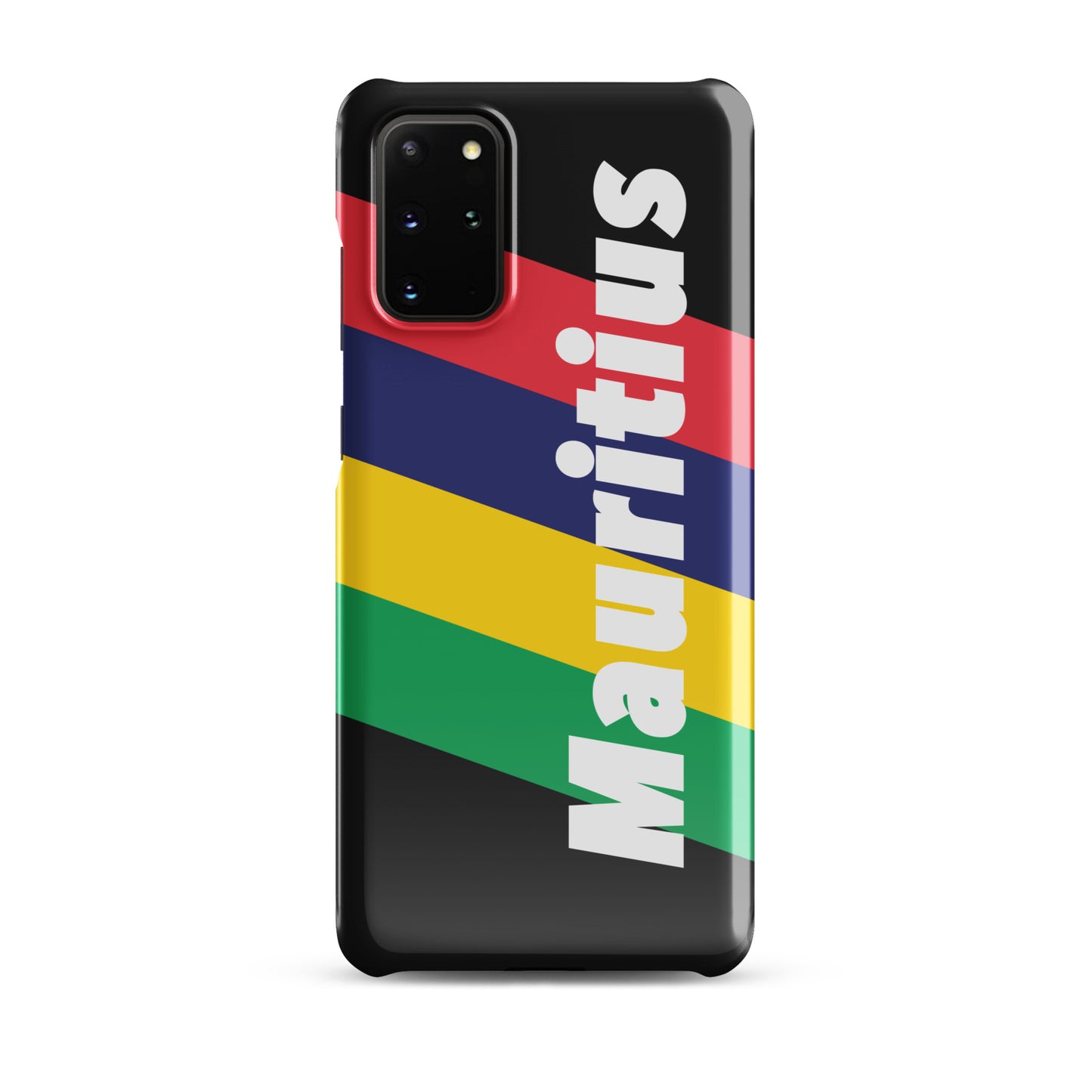 Mauritius Snap case for Samsung®