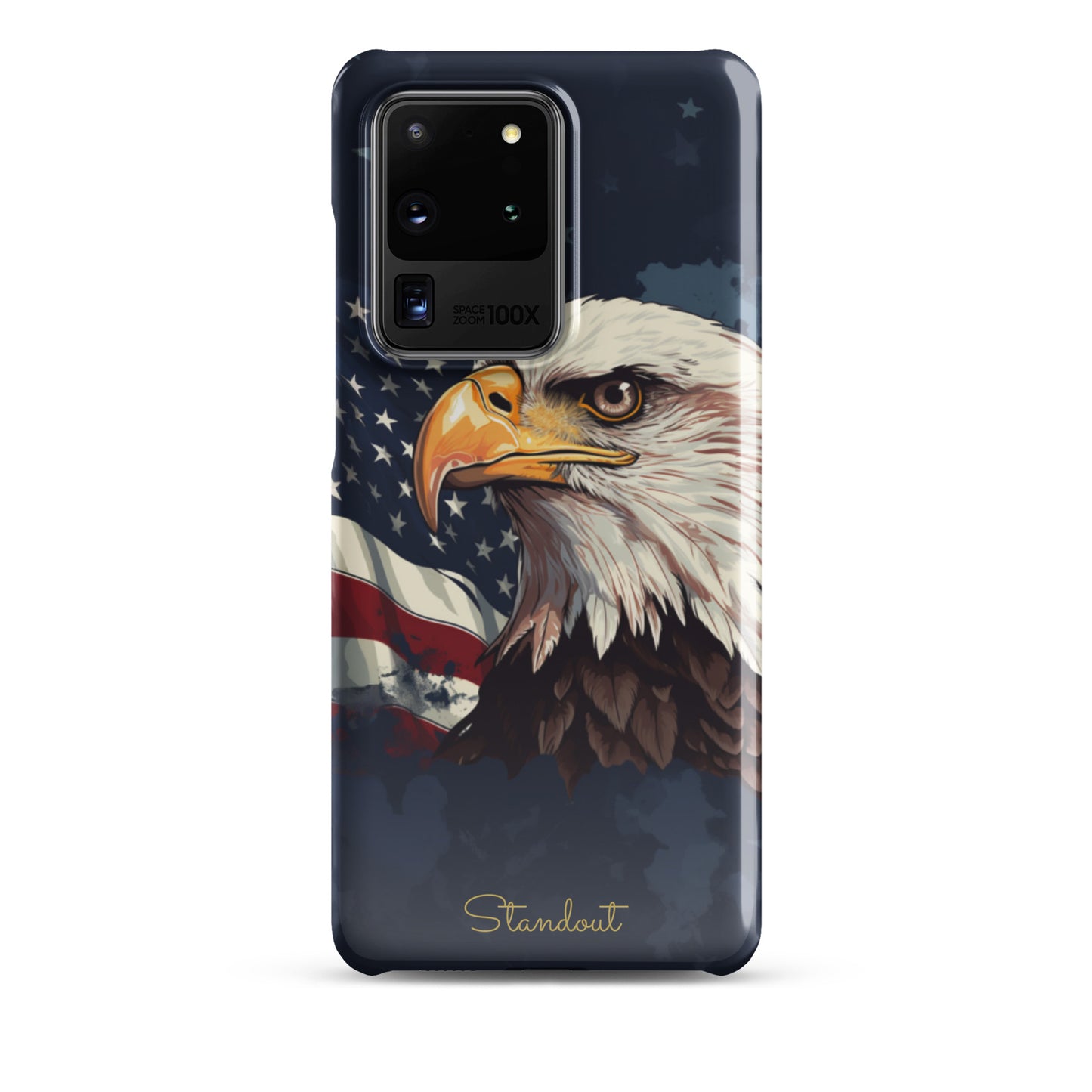 American Eagle Snap case for Samsung® CCS081