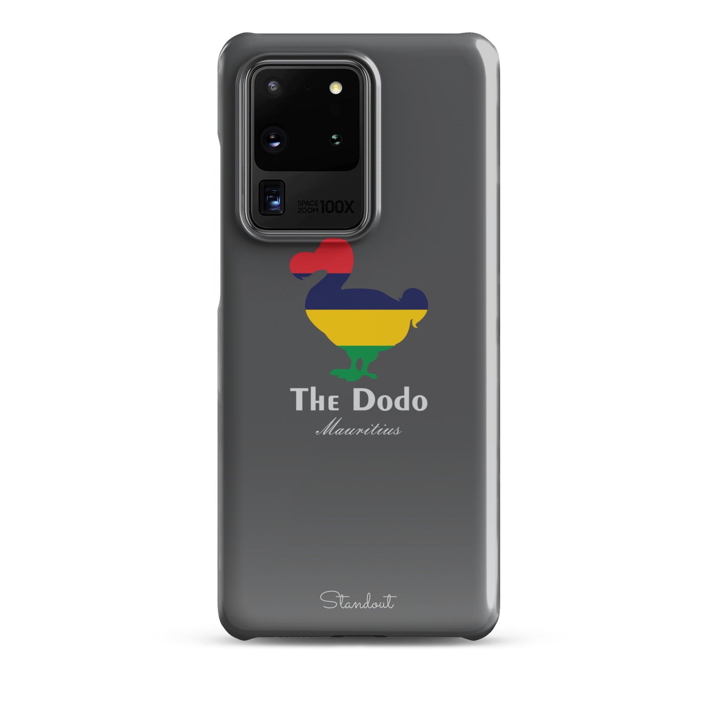 The Dodo Snap case for Samsung® SCS118