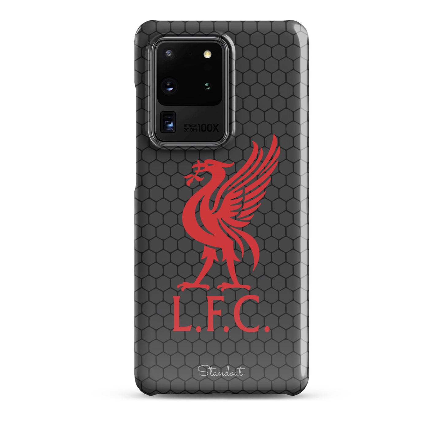 Liverpool Red Snap case for Samsung® SCS130