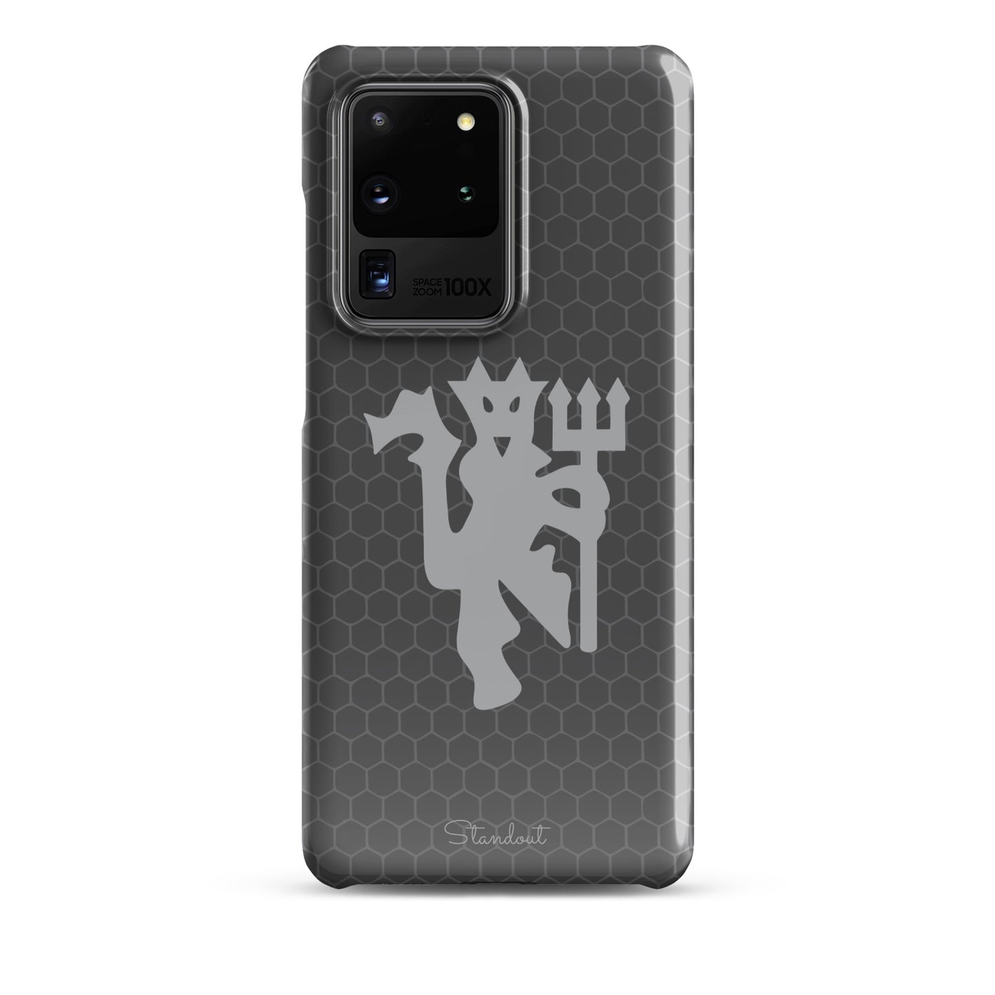 Red Devils Snap case for Samsung®