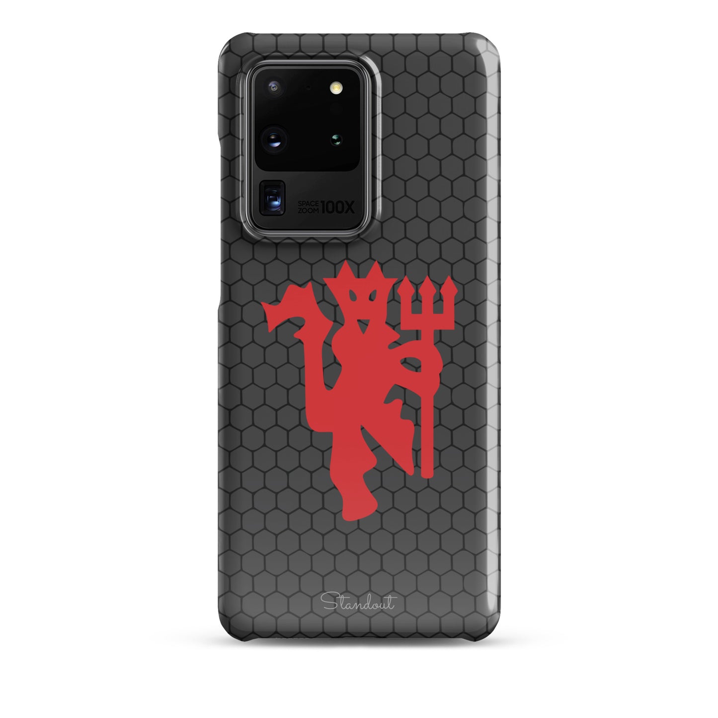 Red Devils Snap case for Samsung®