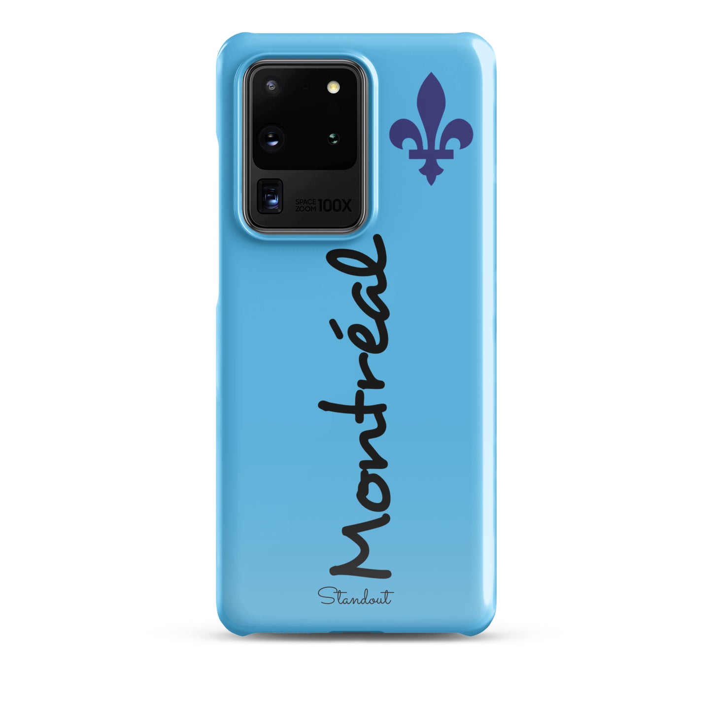 Montreal Snap case for Samsung®