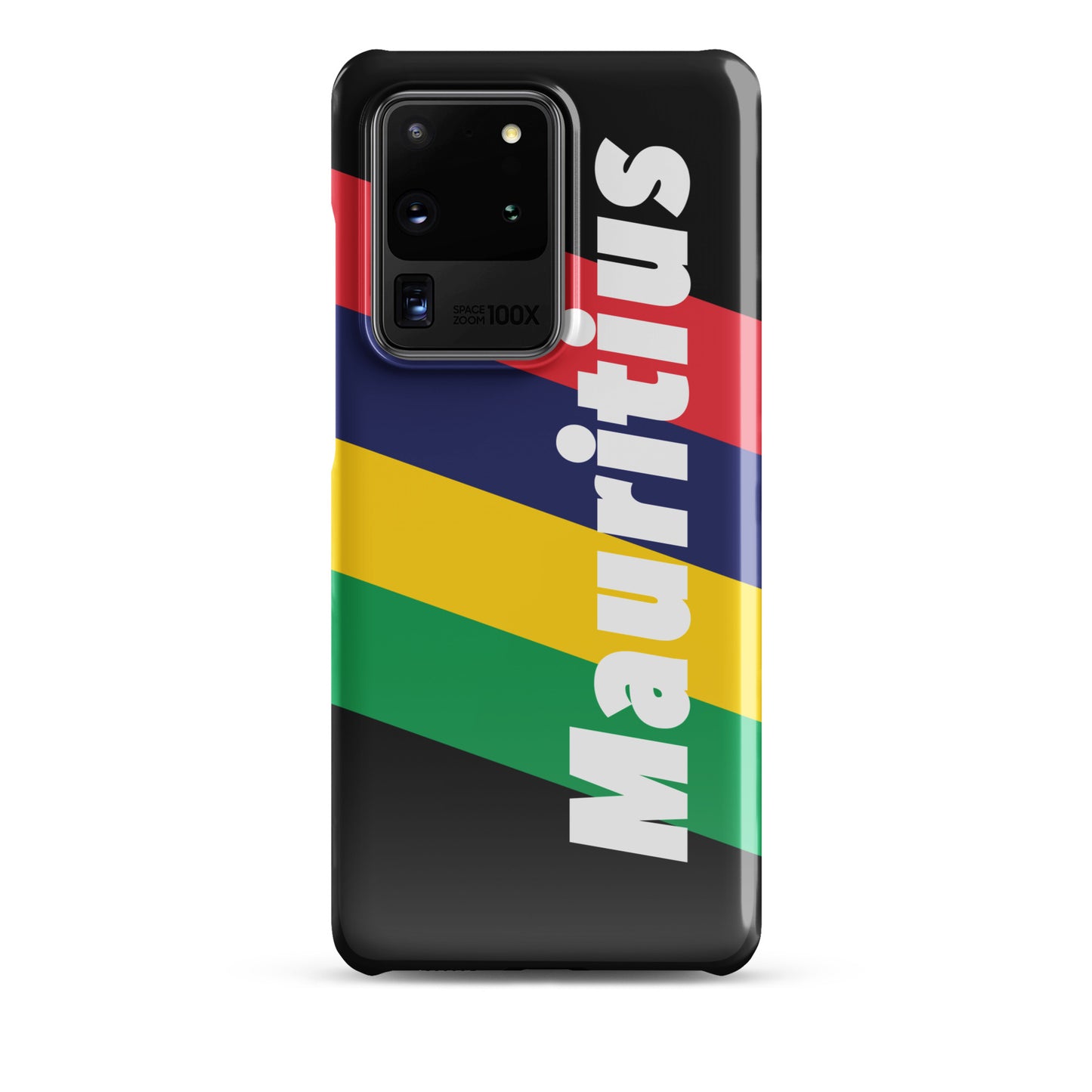 Mauritius Snap case for Samsung®