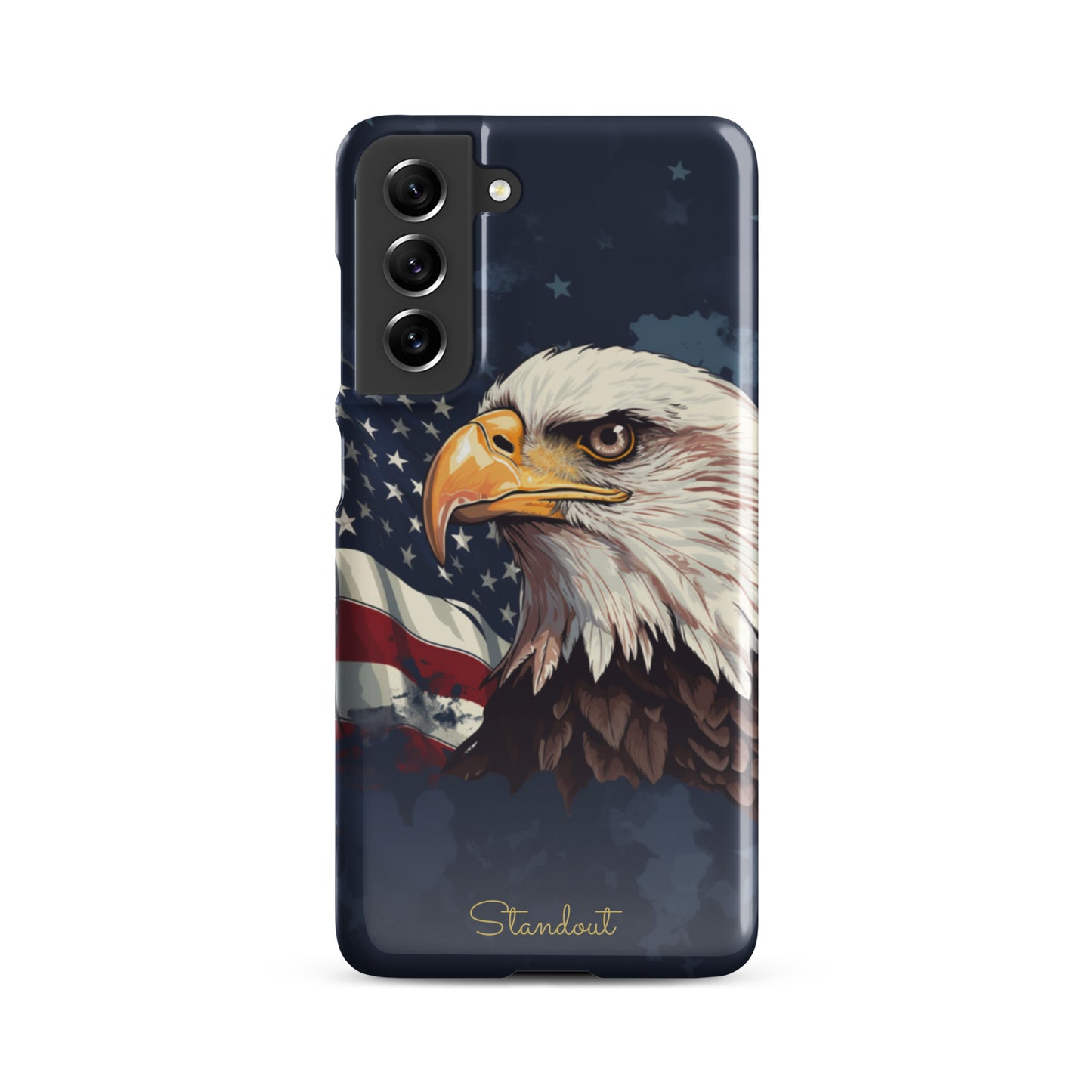 American Eagle Snap case for Samsung® CCS081