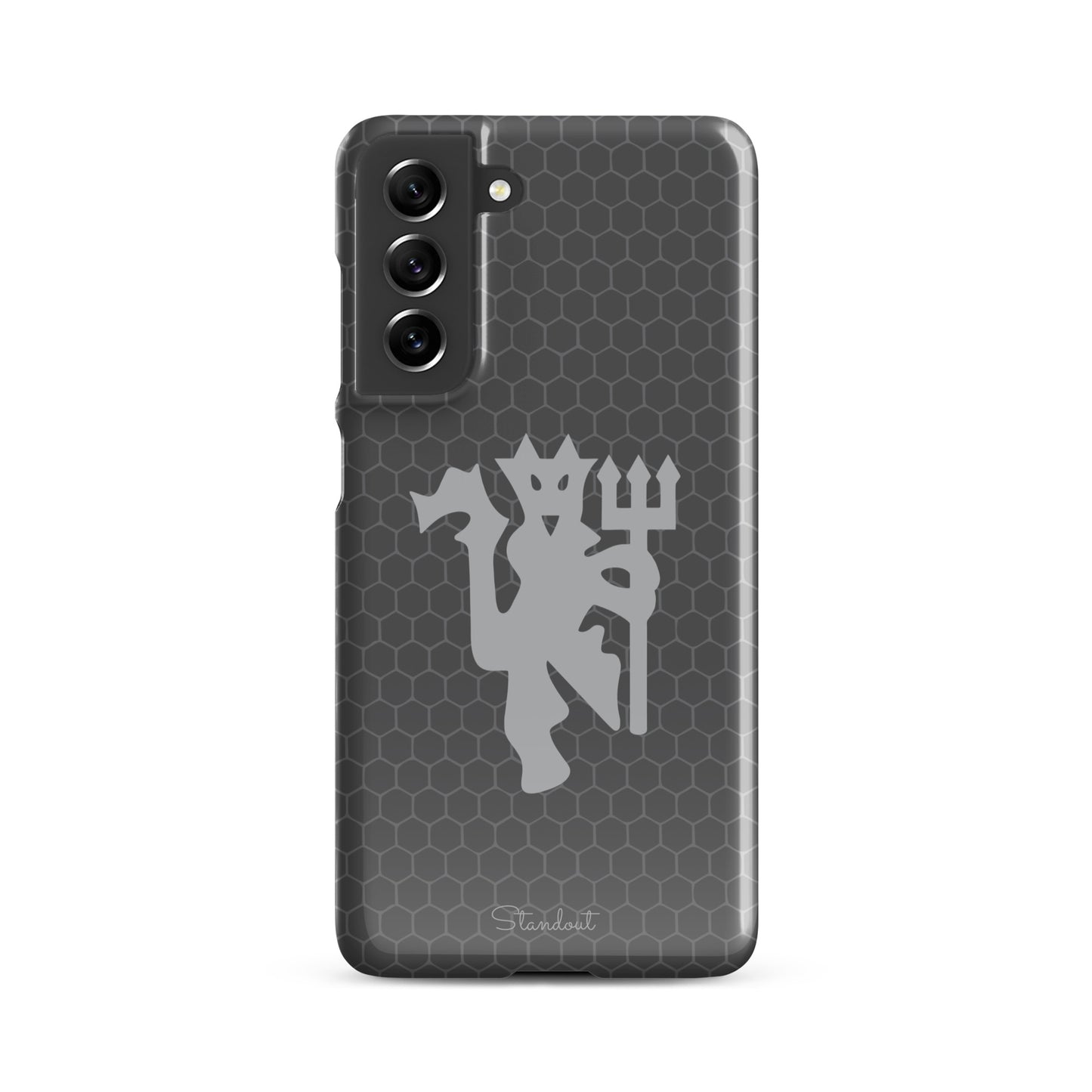 Red Devils Snap case for Samsung®