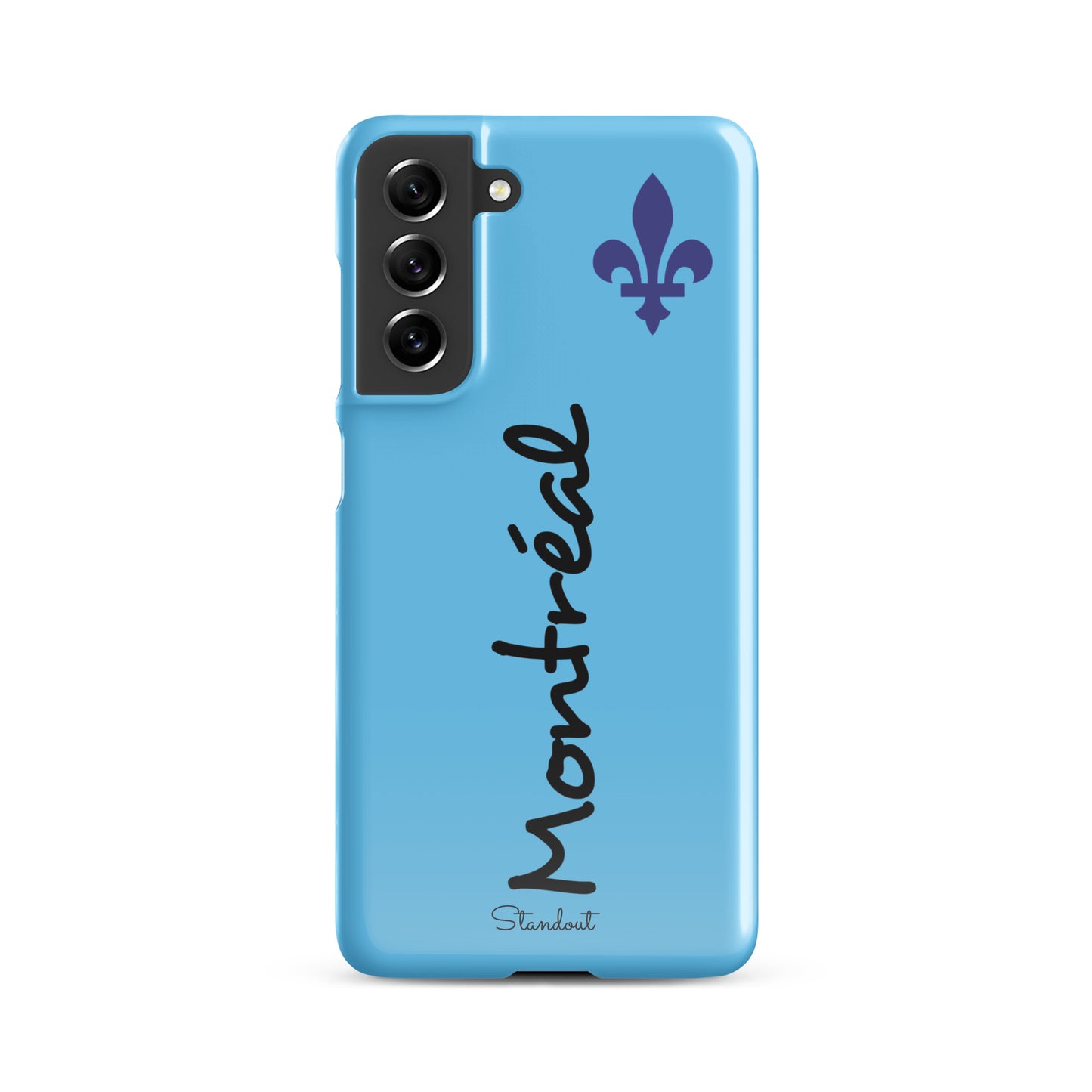 Montreal Snap case for Samsung®