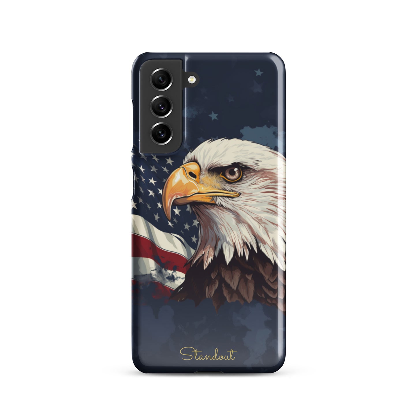 American Eagle Snap case for Samsung® CCS081