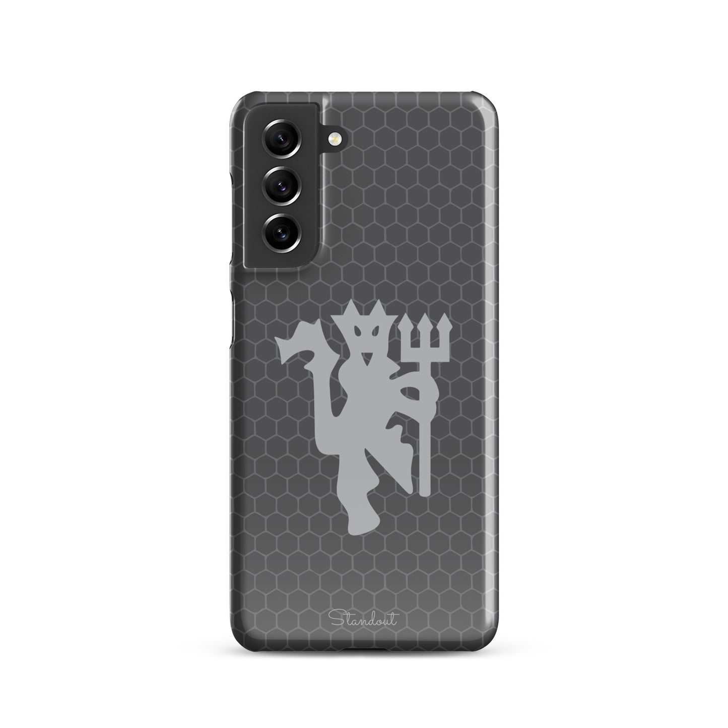 Red Devils Snap case for Samsung®