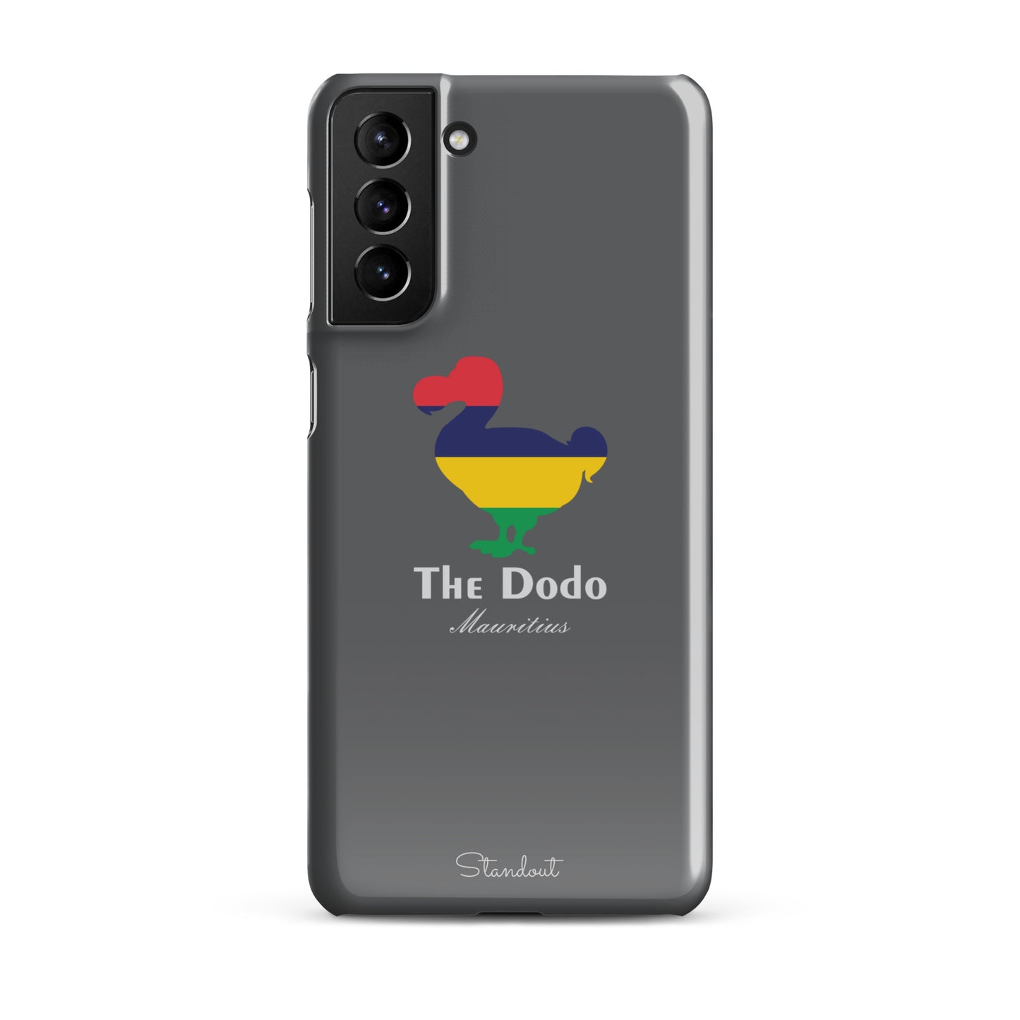 The Dodo Snap case for Samsung® SCS118