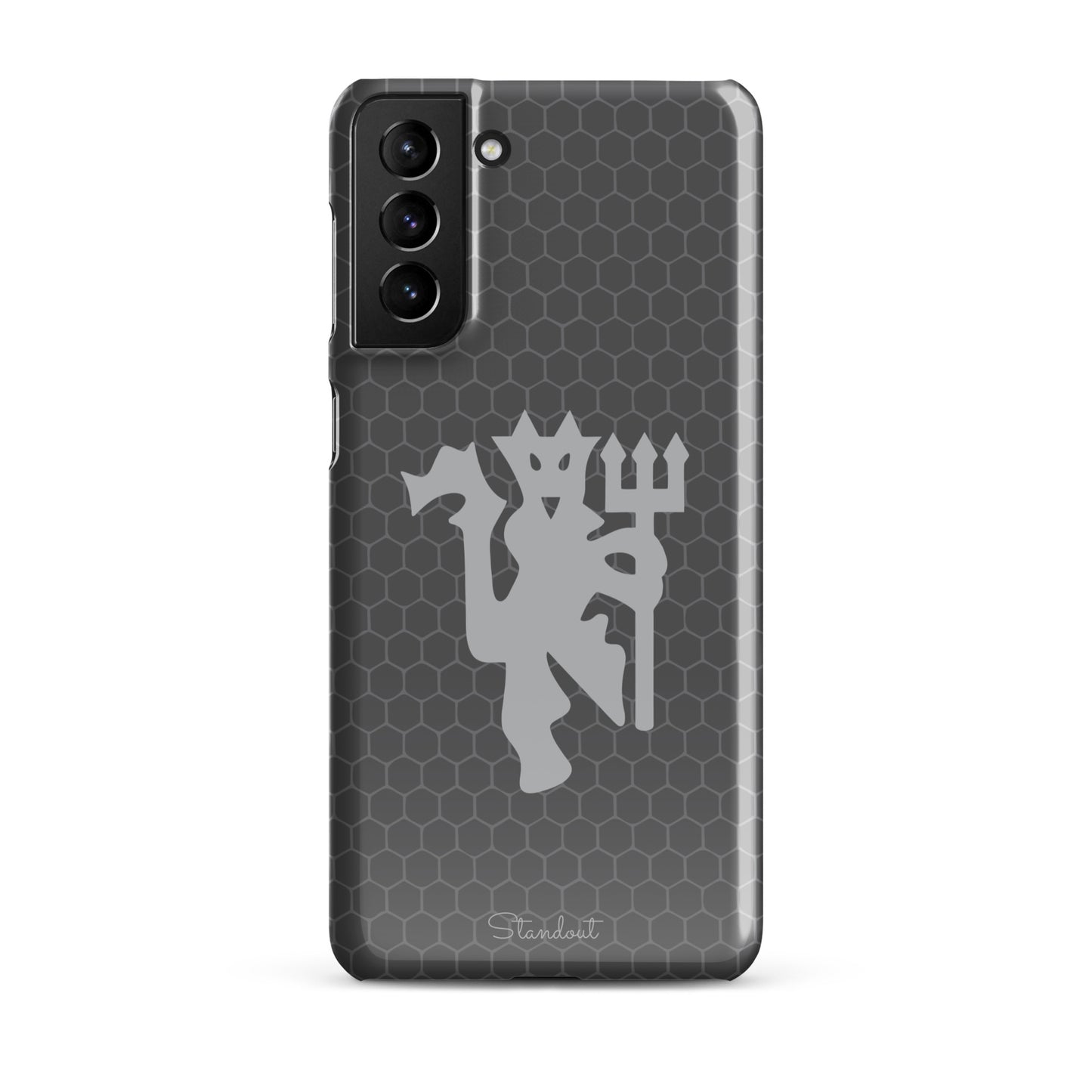 Red Devils Snap case for Samsung®