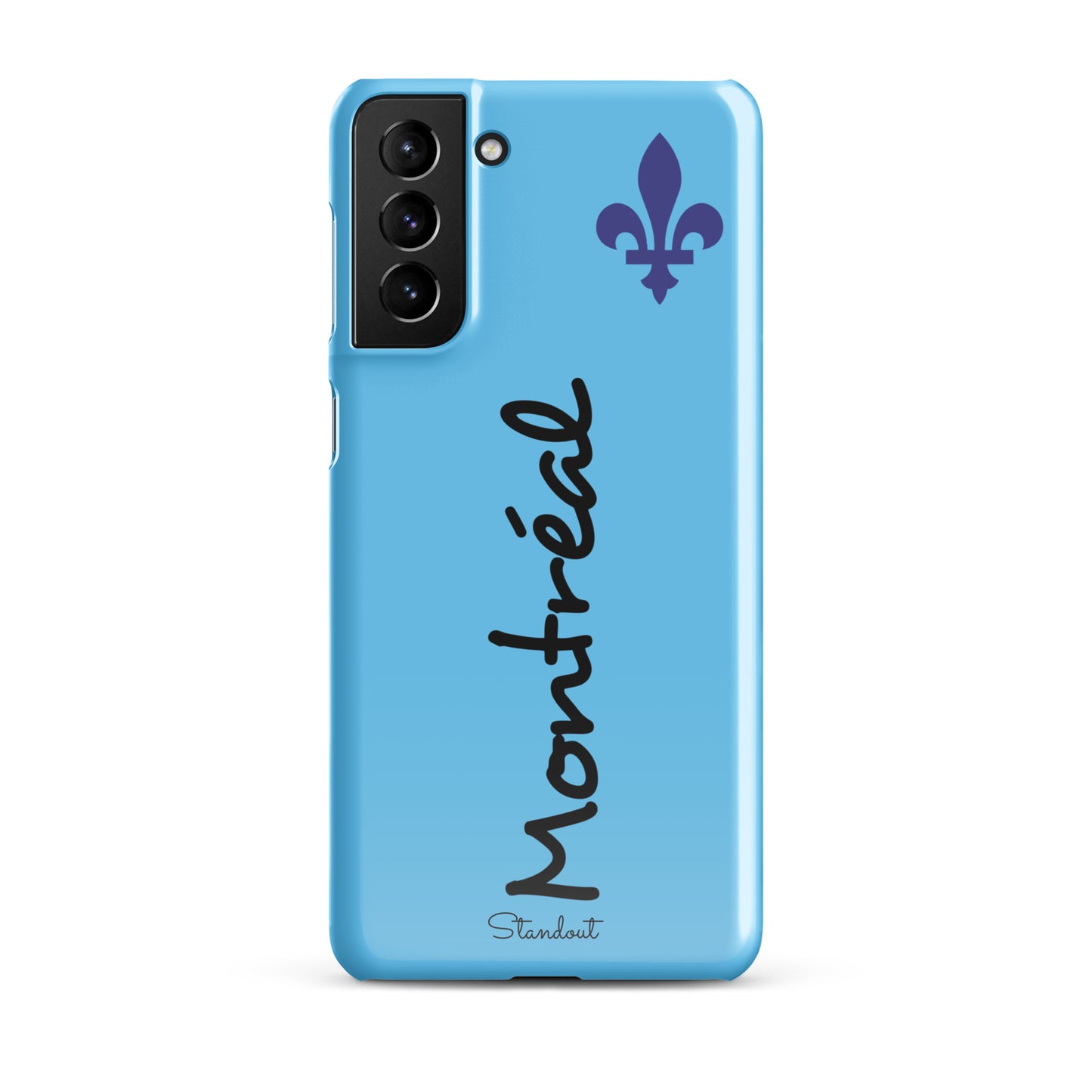 Montreal Snap case for Samsung®