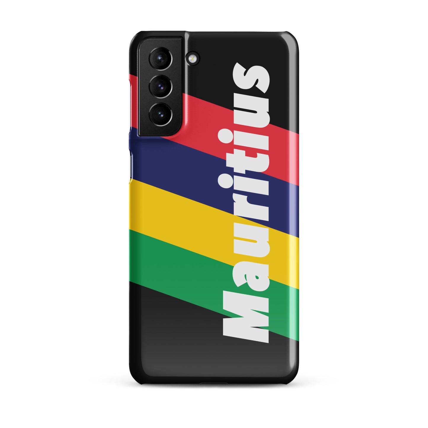 Mauritius Snap case for Samsung®