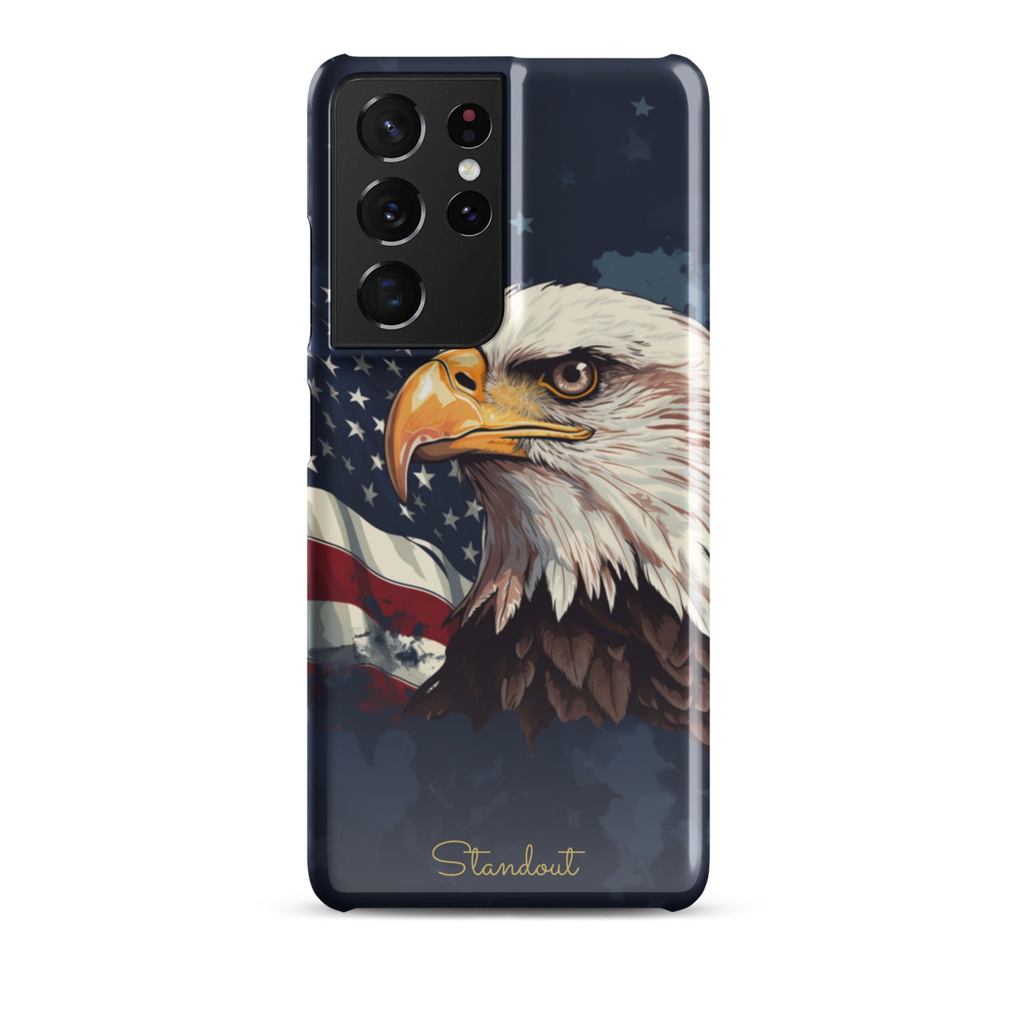 American Eagle Snap case for Samsung® CCS081