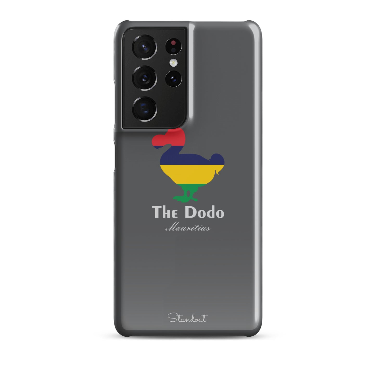 The Dodo Snap case for Samsung® SCS118