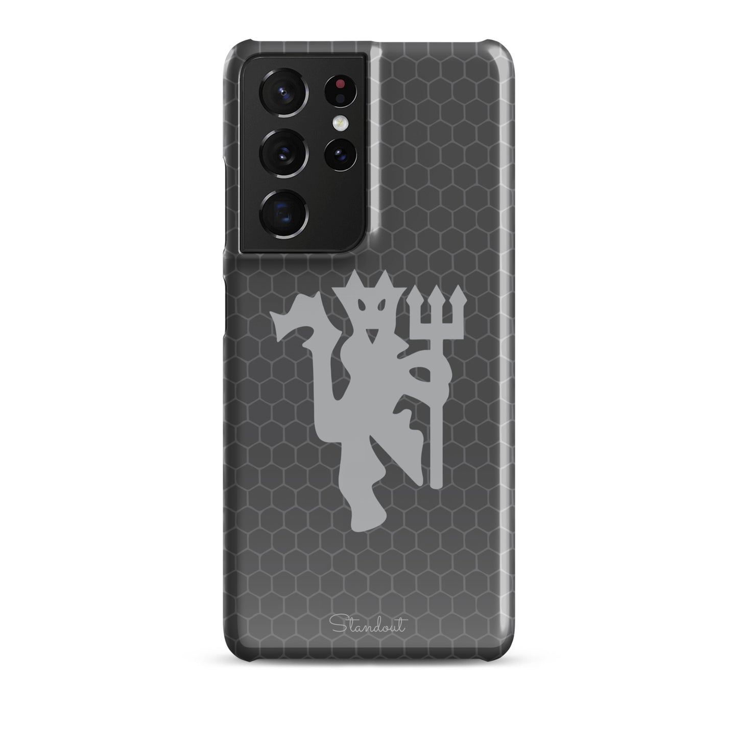 Red Devils Snap case for Samsung®