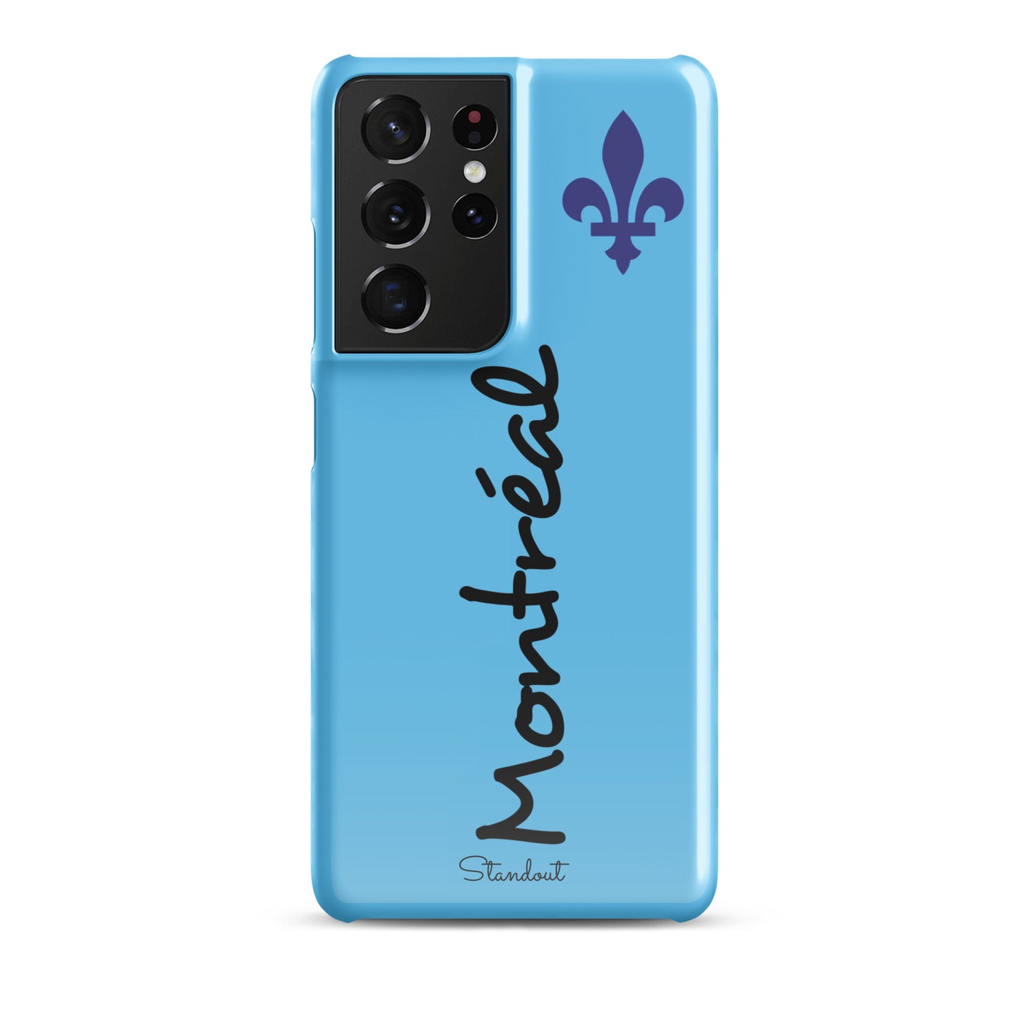 Montreal Snap case for Samsung®