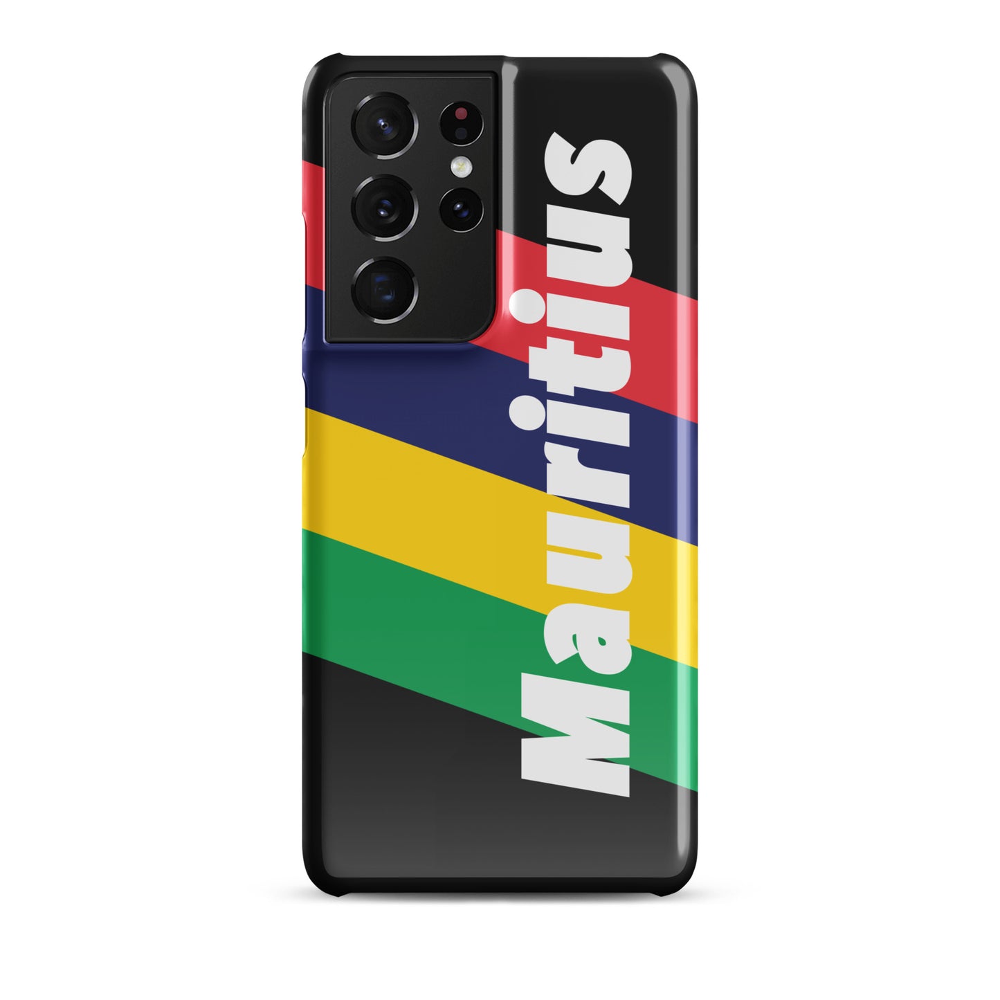 Mauritius Snap case for Samsung®