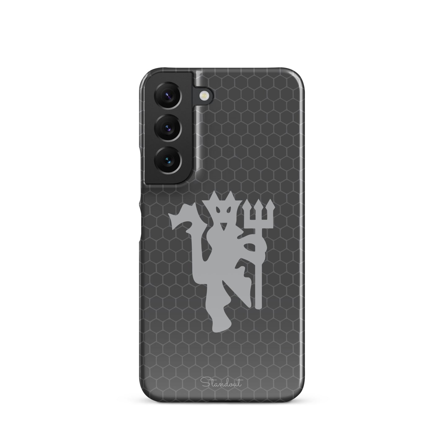 Red Devils Snap case for Samsung®