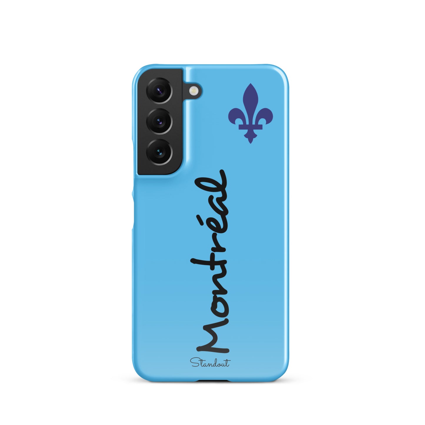 Montreal Snap case for Samsung®