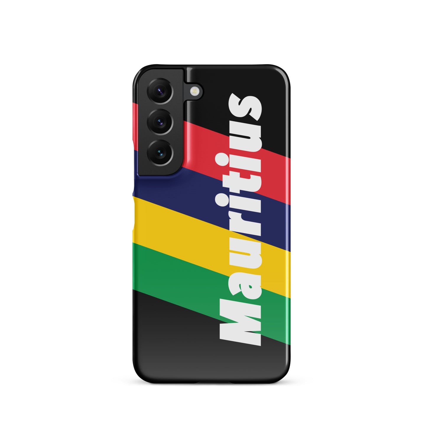 Mauritius Snap case for Samsung®