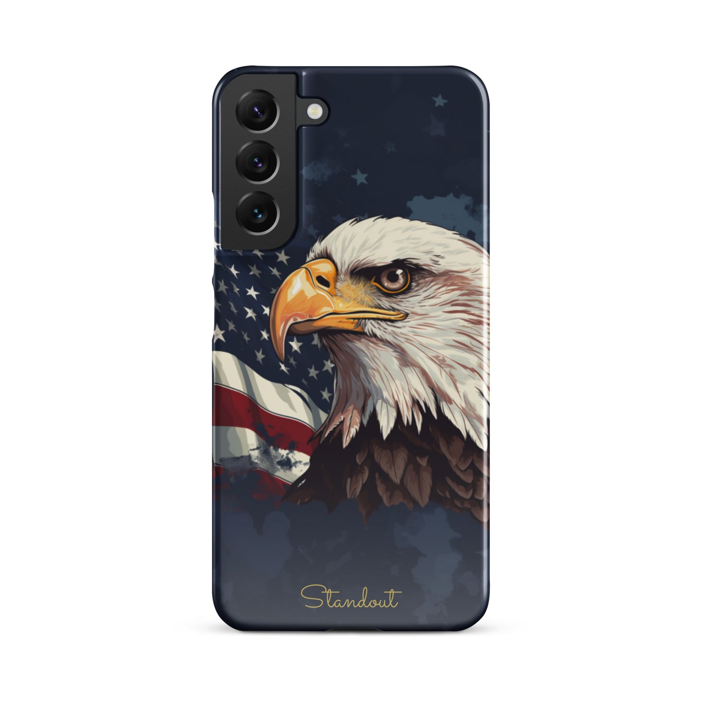 American Eagle Snap case for Samsung® CCS081