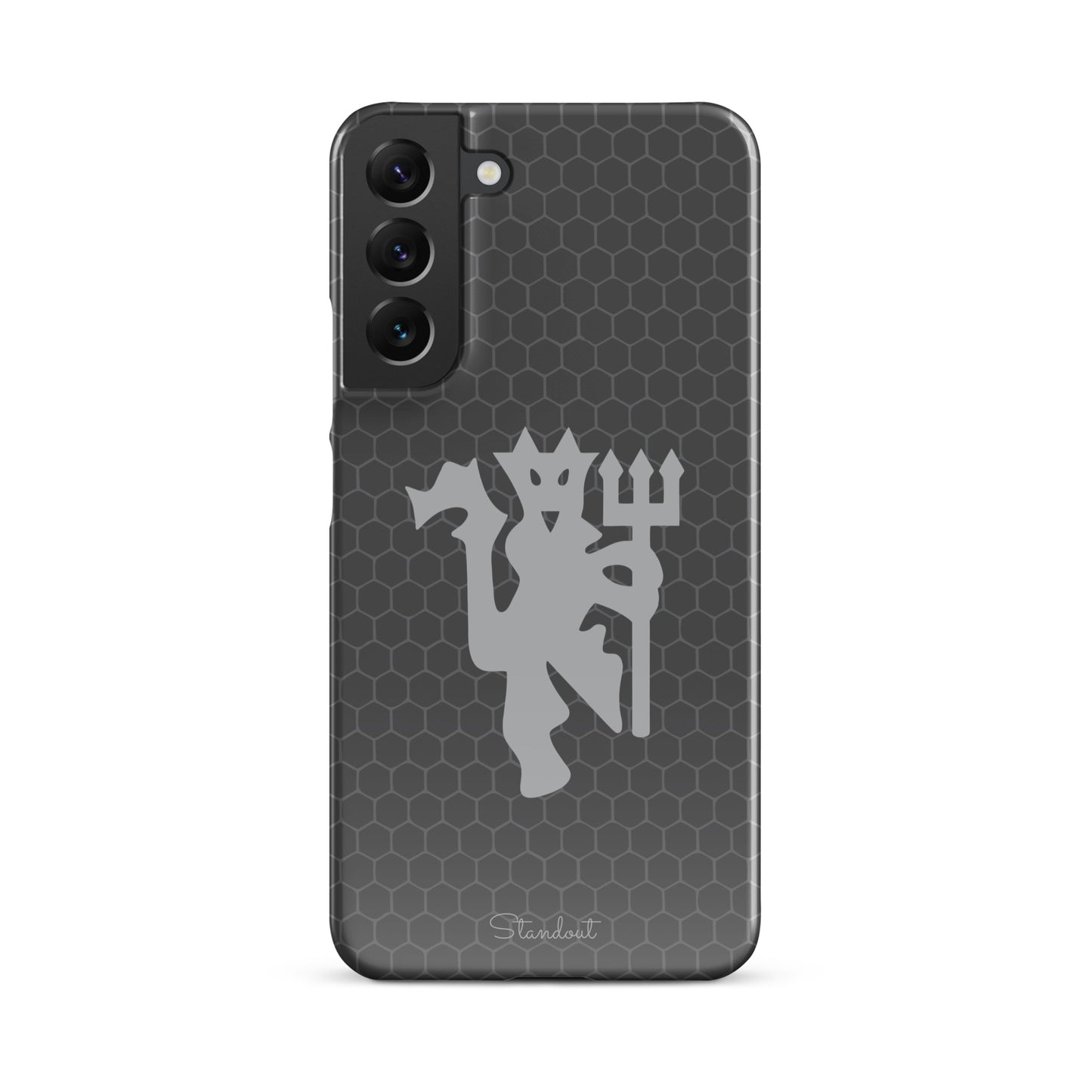 Red Devils Snap case for Samsung®