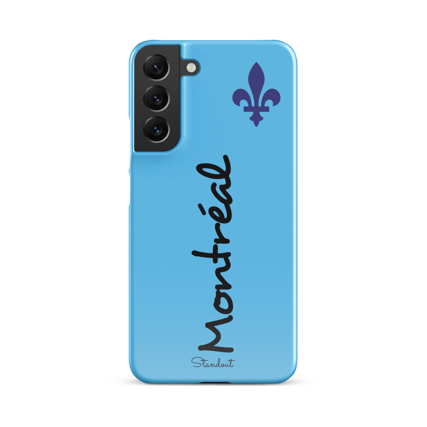 Montreal Snap case for Samsung®