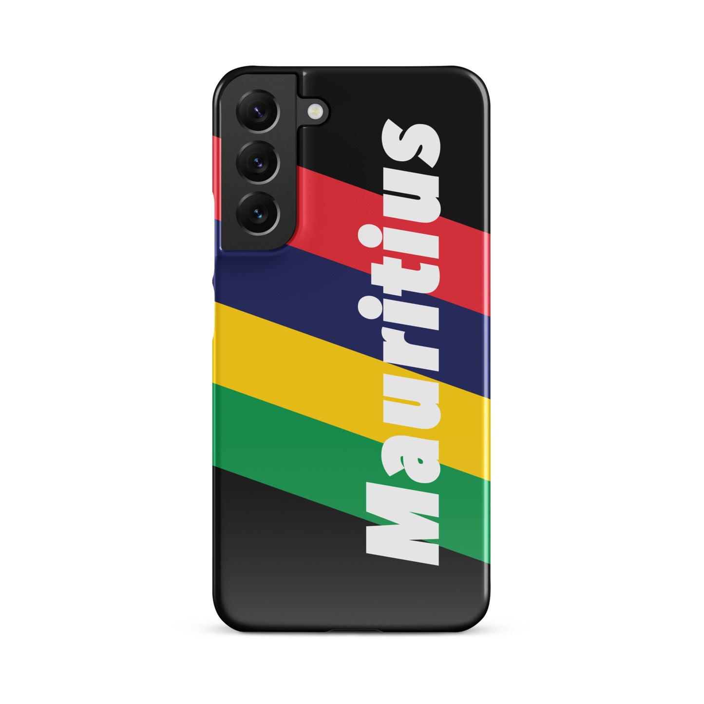 Mauritius Snap case for Samsung®