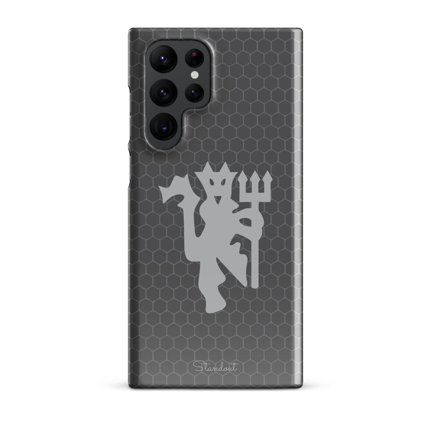 Red Devils Snap case for Samsung®