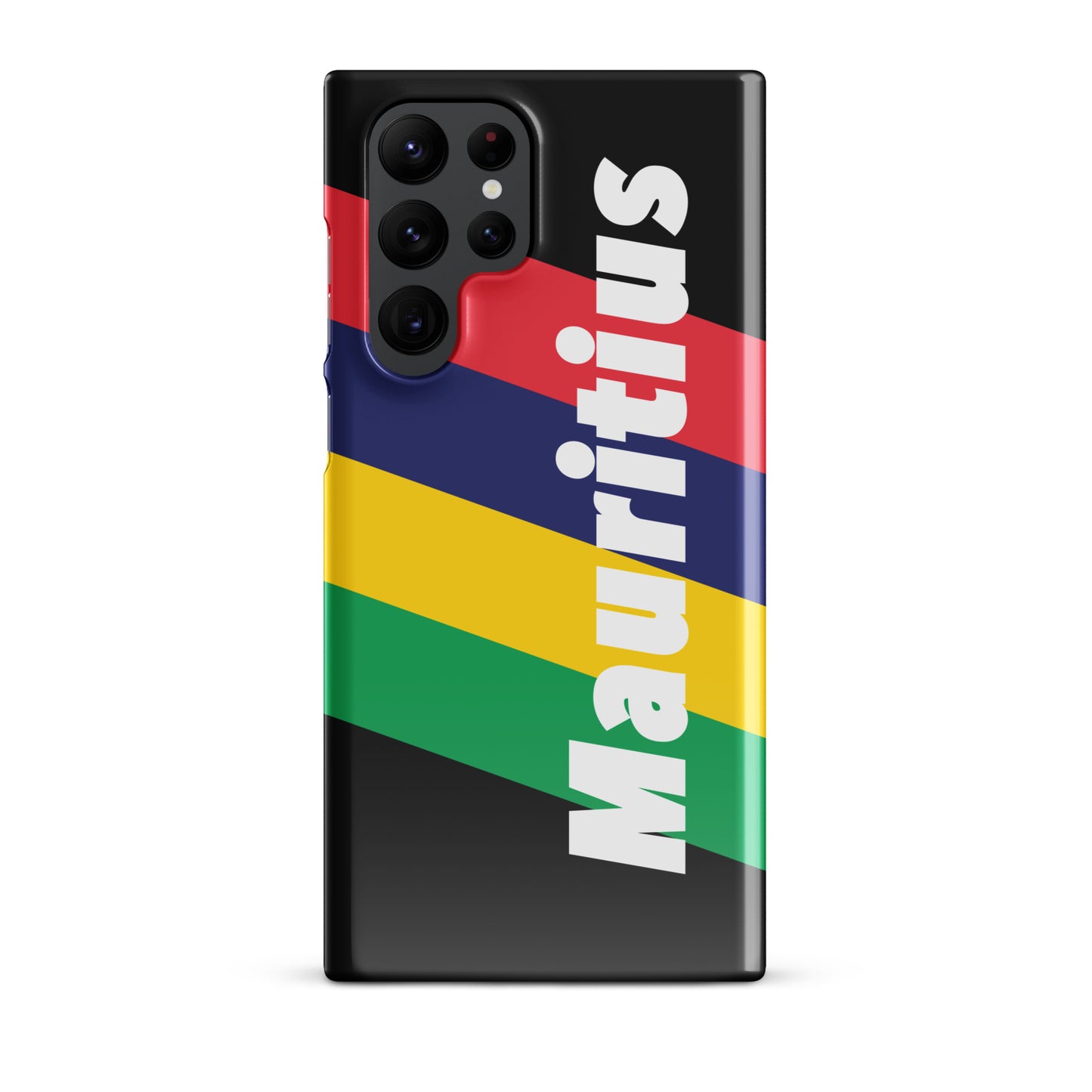 Mauritius Snap case for Samsung®