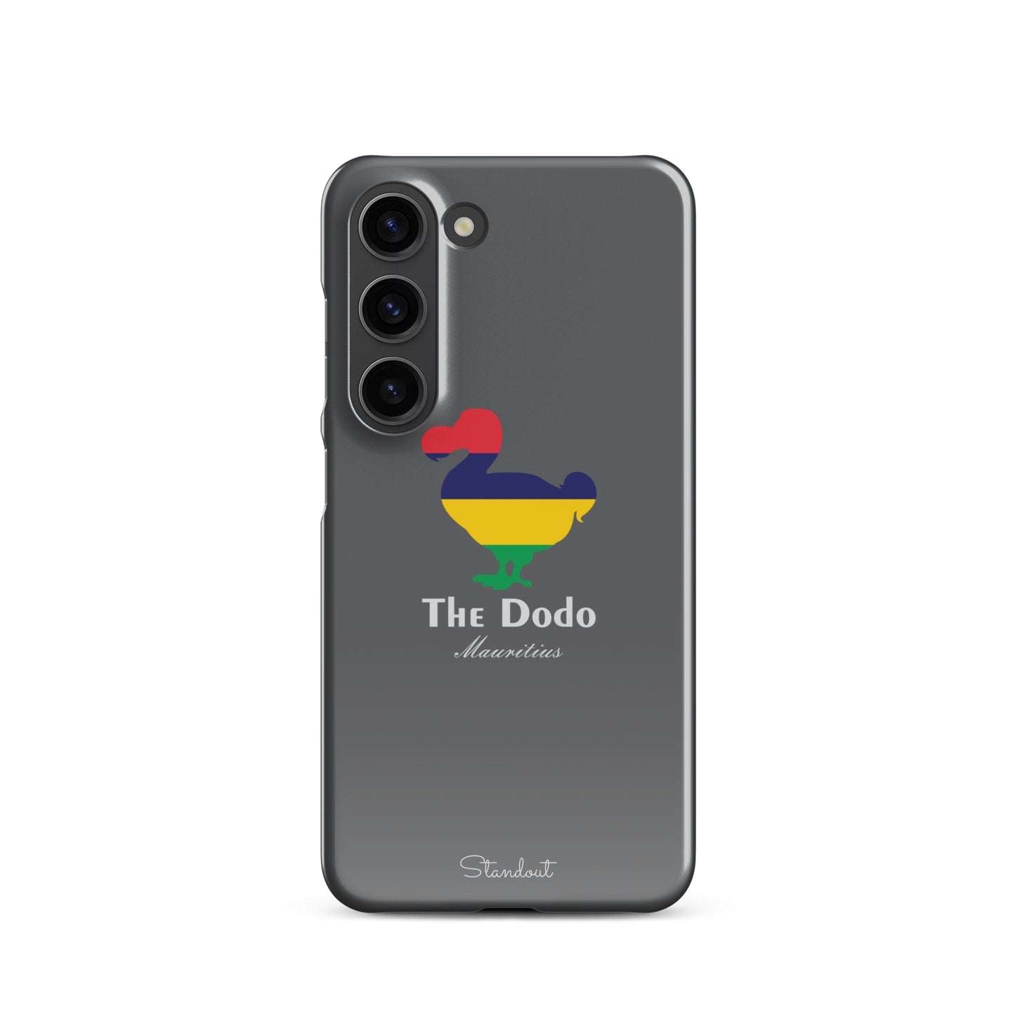 The Dodo Snap case for Samsung® SCS118