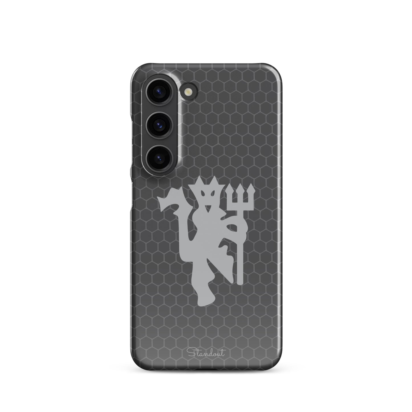 Red Devils Snap case for Samsung®